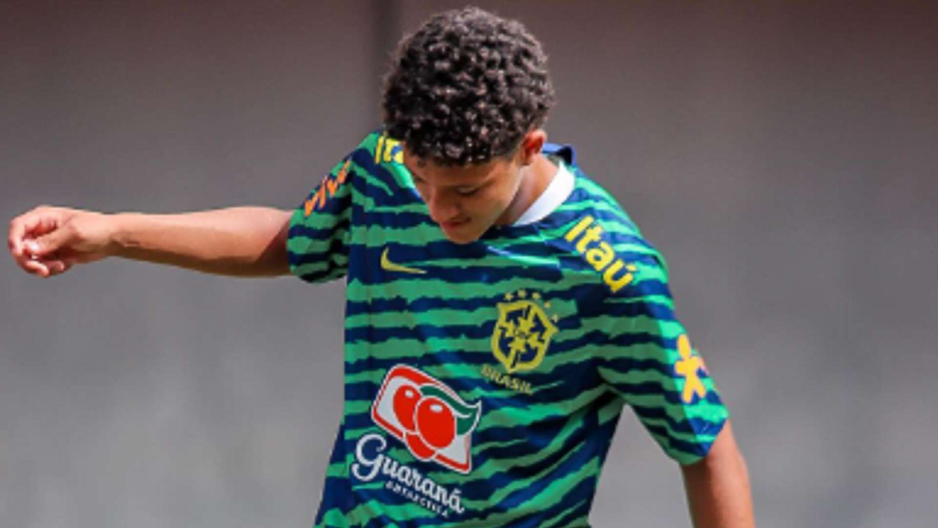 Felipe Morais Cruzeiro seleção brasileira