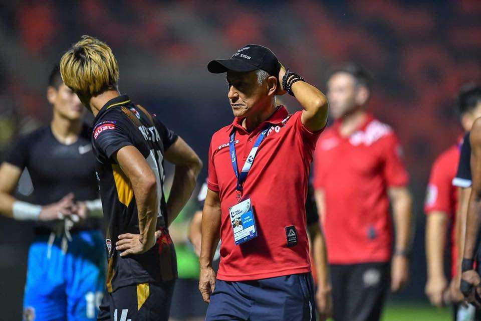 คัมเบะ ซูกาโอะ