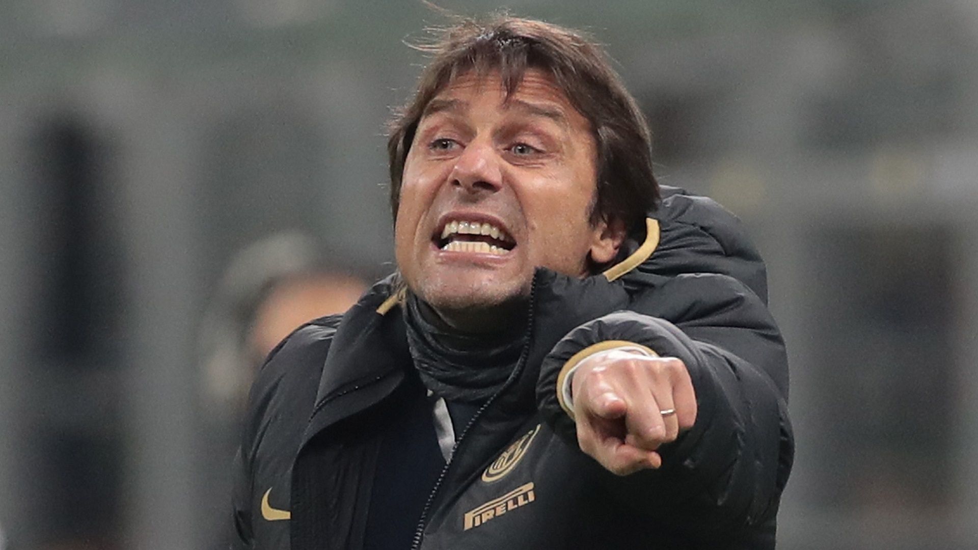 2019-12-08 Conte Inter Internazionale