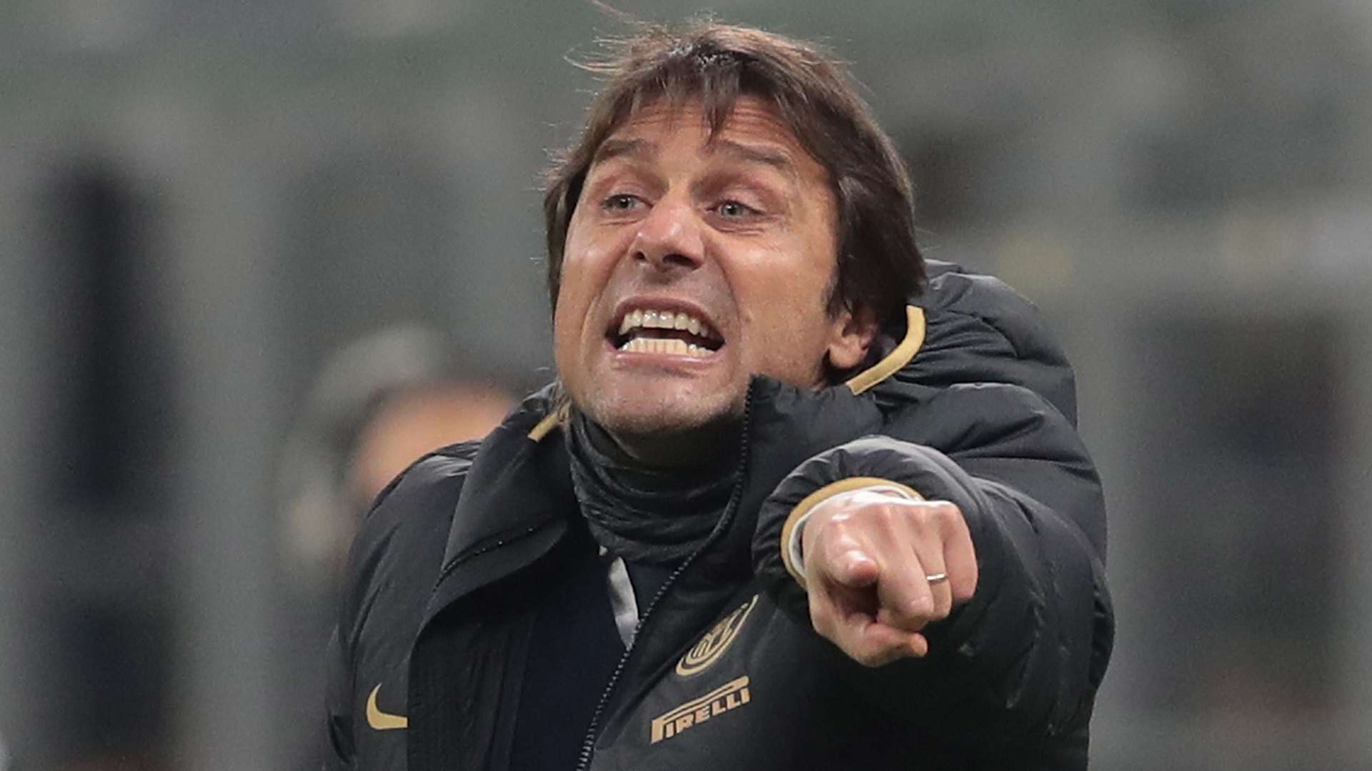 2019-12-08 Conte Inter Internazionale