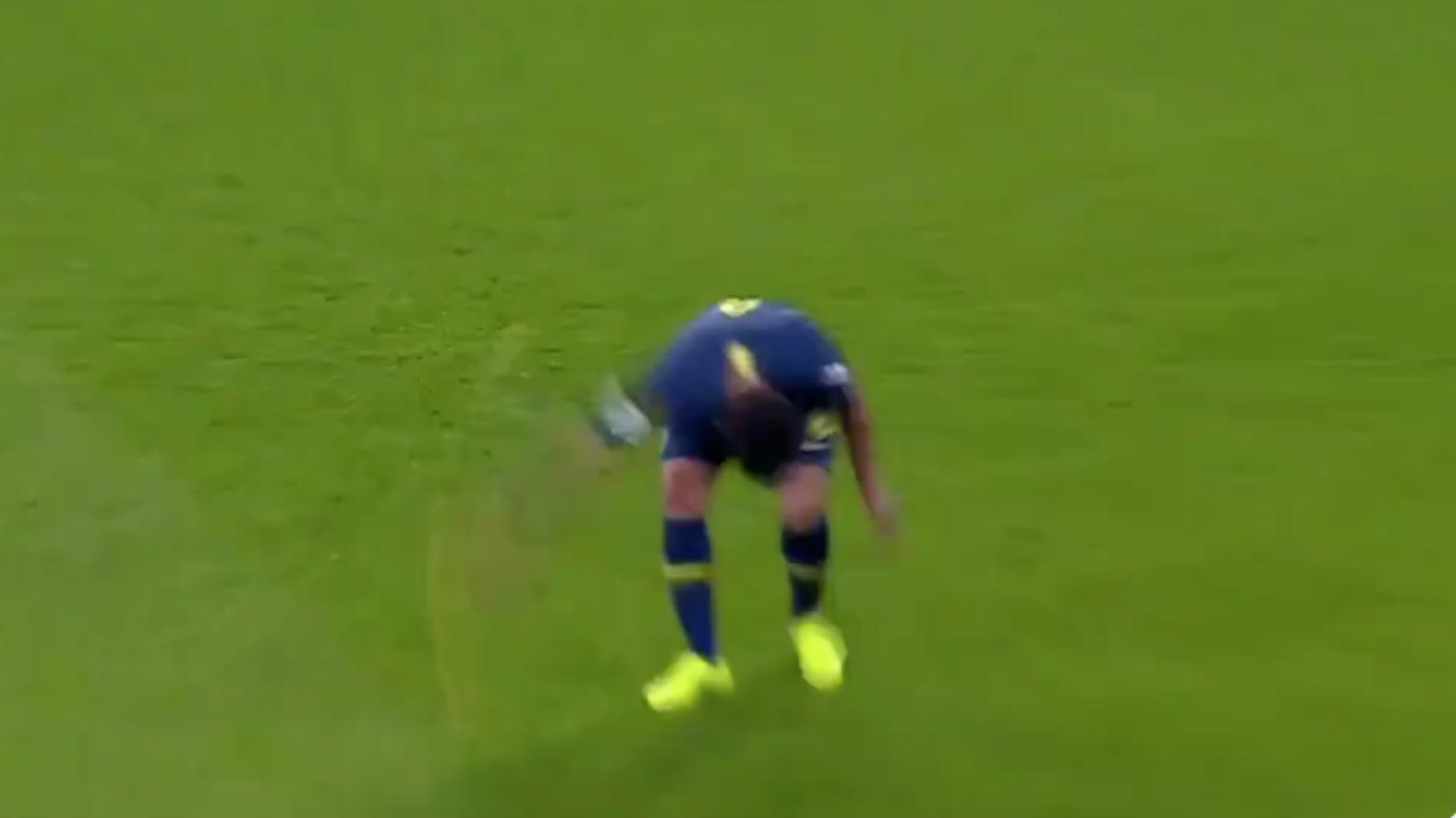 Pablo Pérez Boca 091218