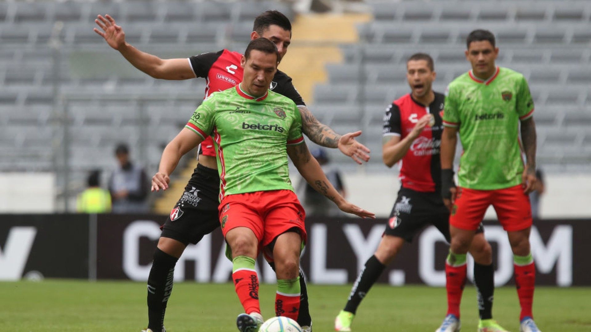 Jesús Dueñas Bravos Juárez Apertura 2022