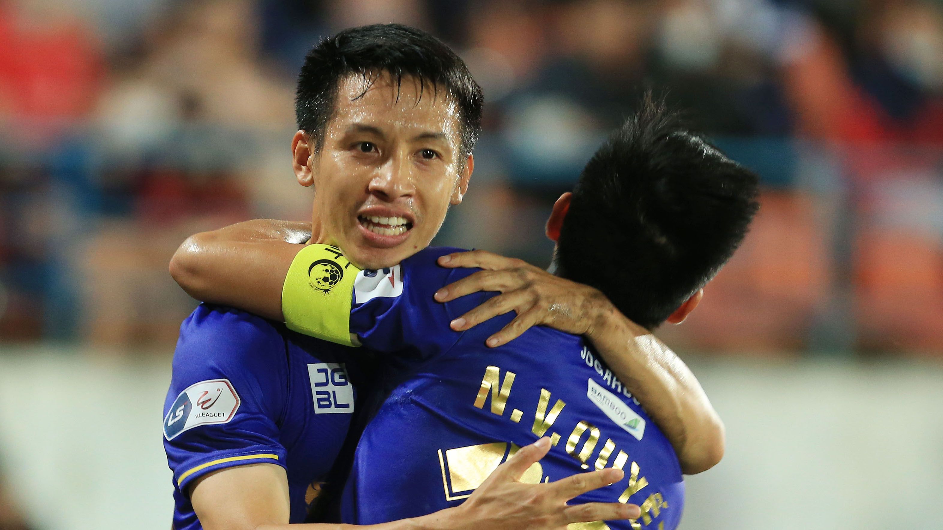 Hanoi FC VLeague 2422022