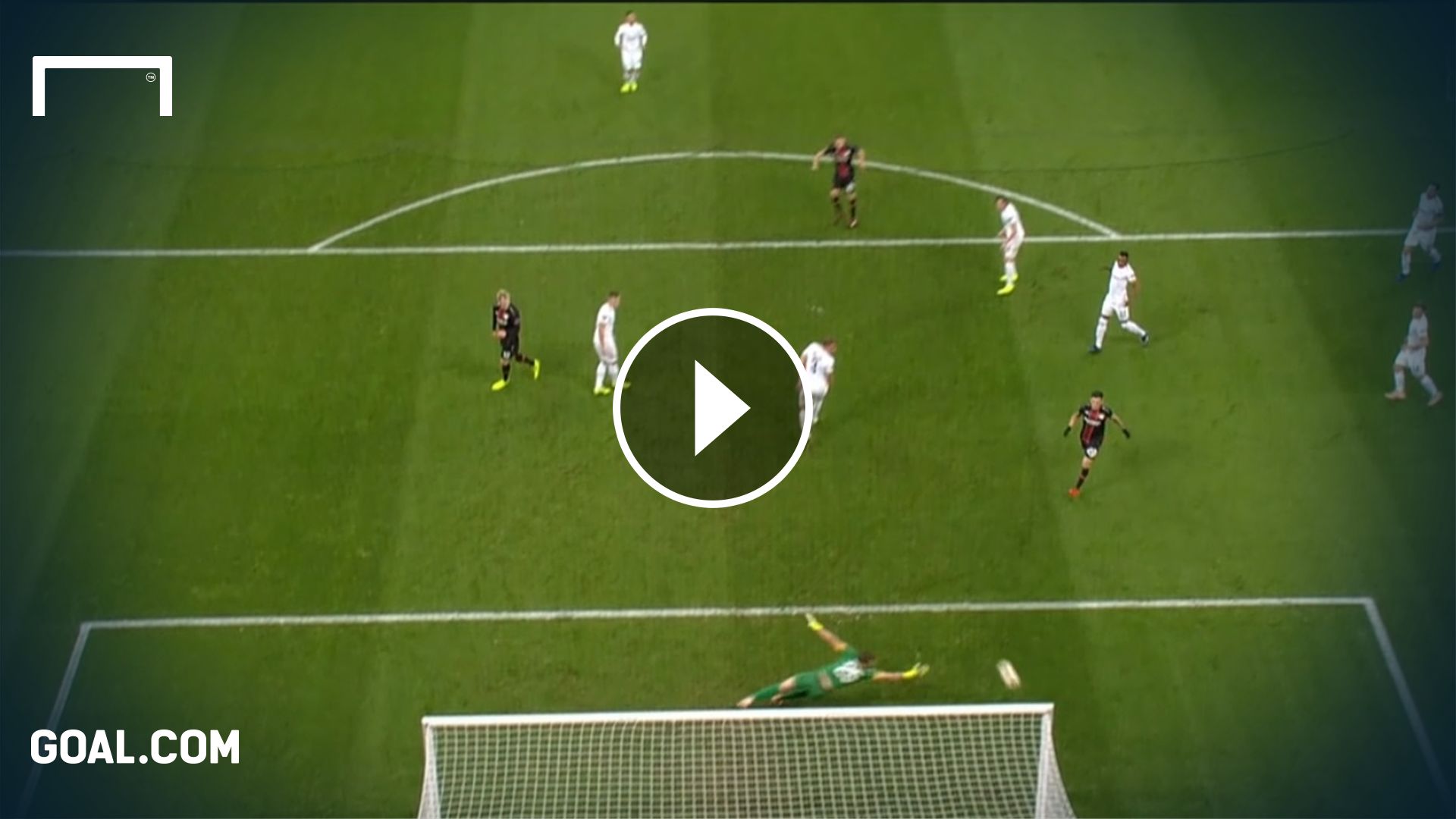 GFX Video Dominik Kohr