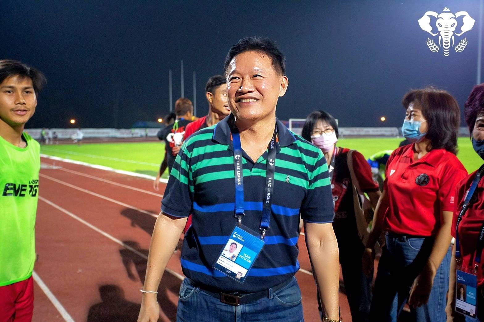 พิชัย เลิศพงศ์อดิศร