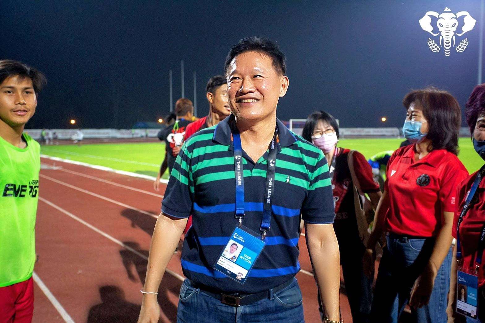 พิชัย เลิศพงศ์อดิศร