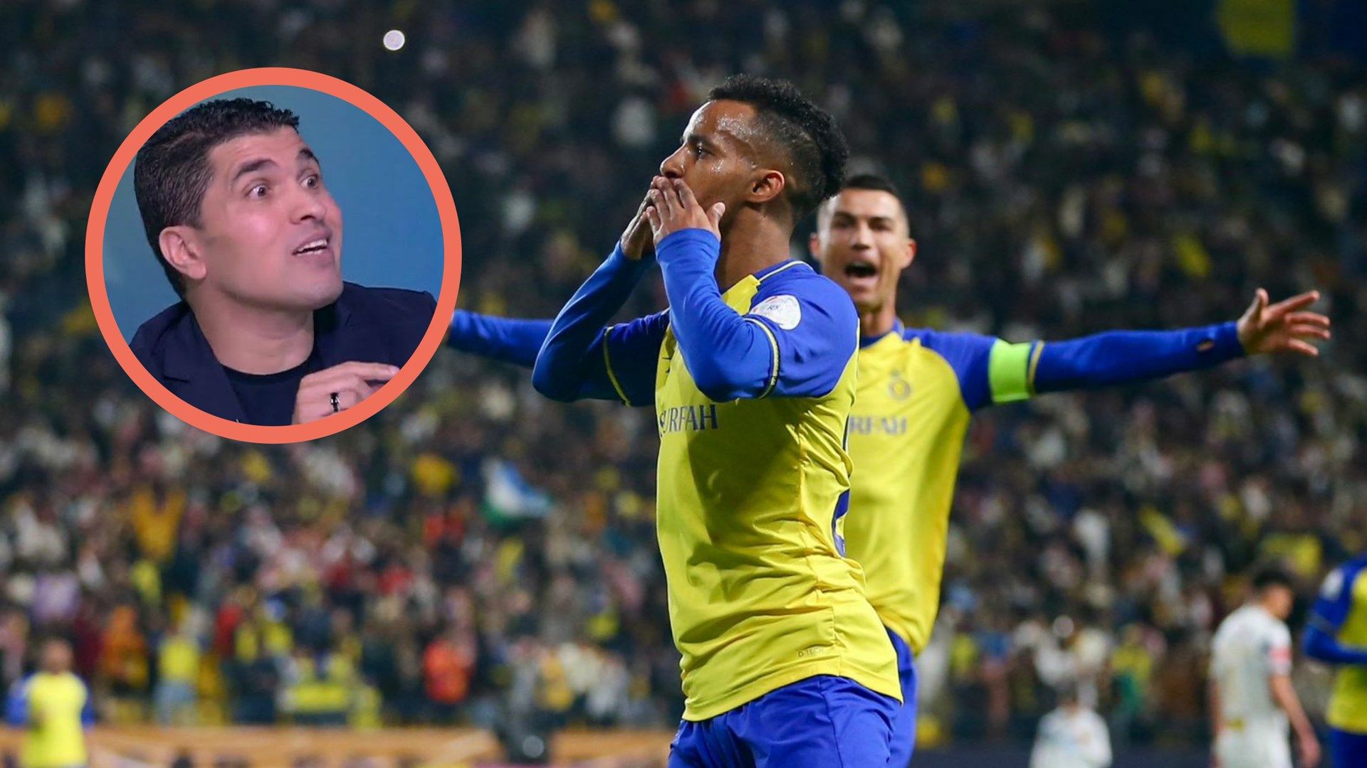 Abdulrahman Ghareeb - Tarik El Taib