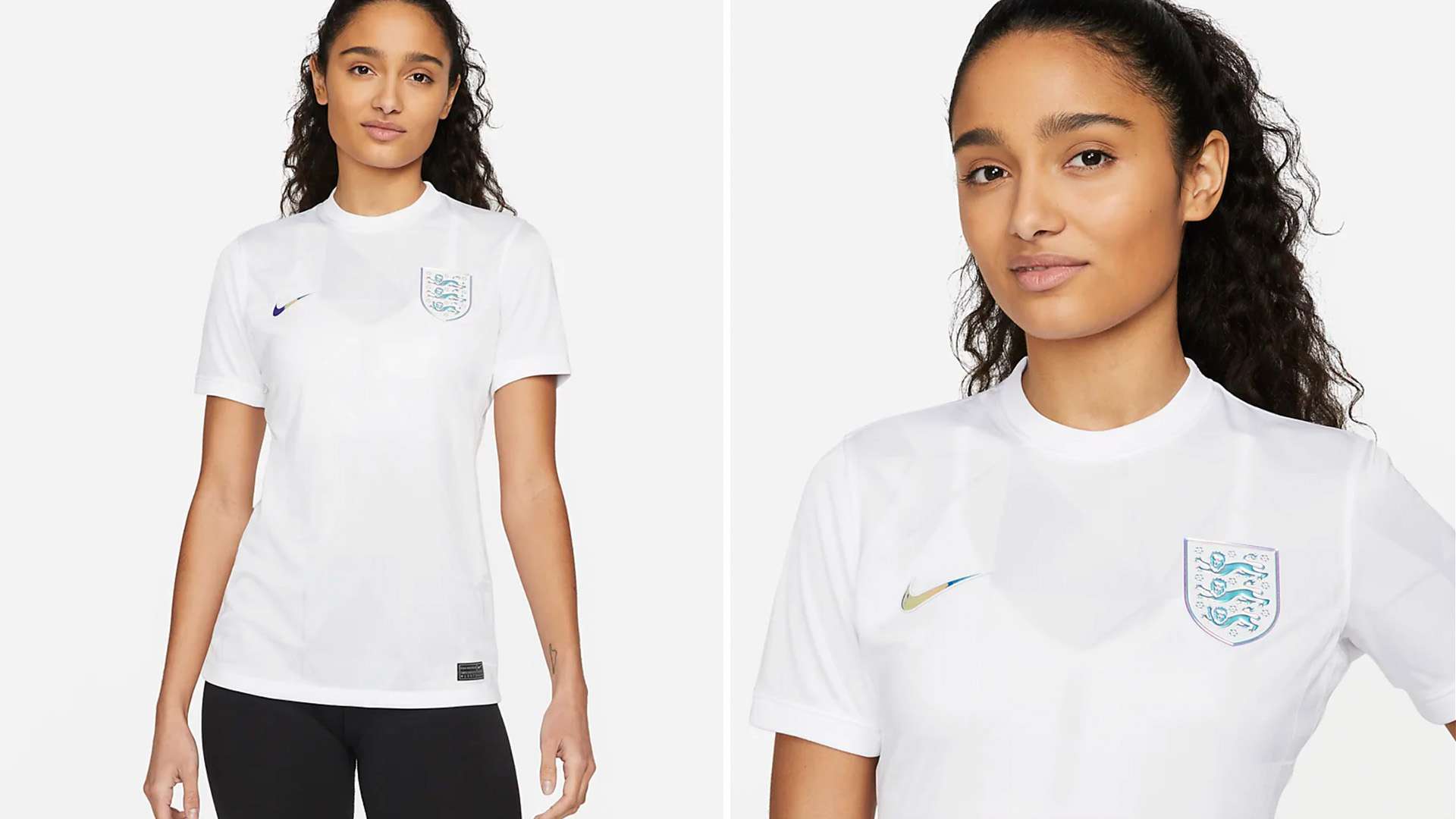 England Home Kit