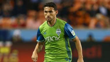 Cristian Roldan Seattle Sounders