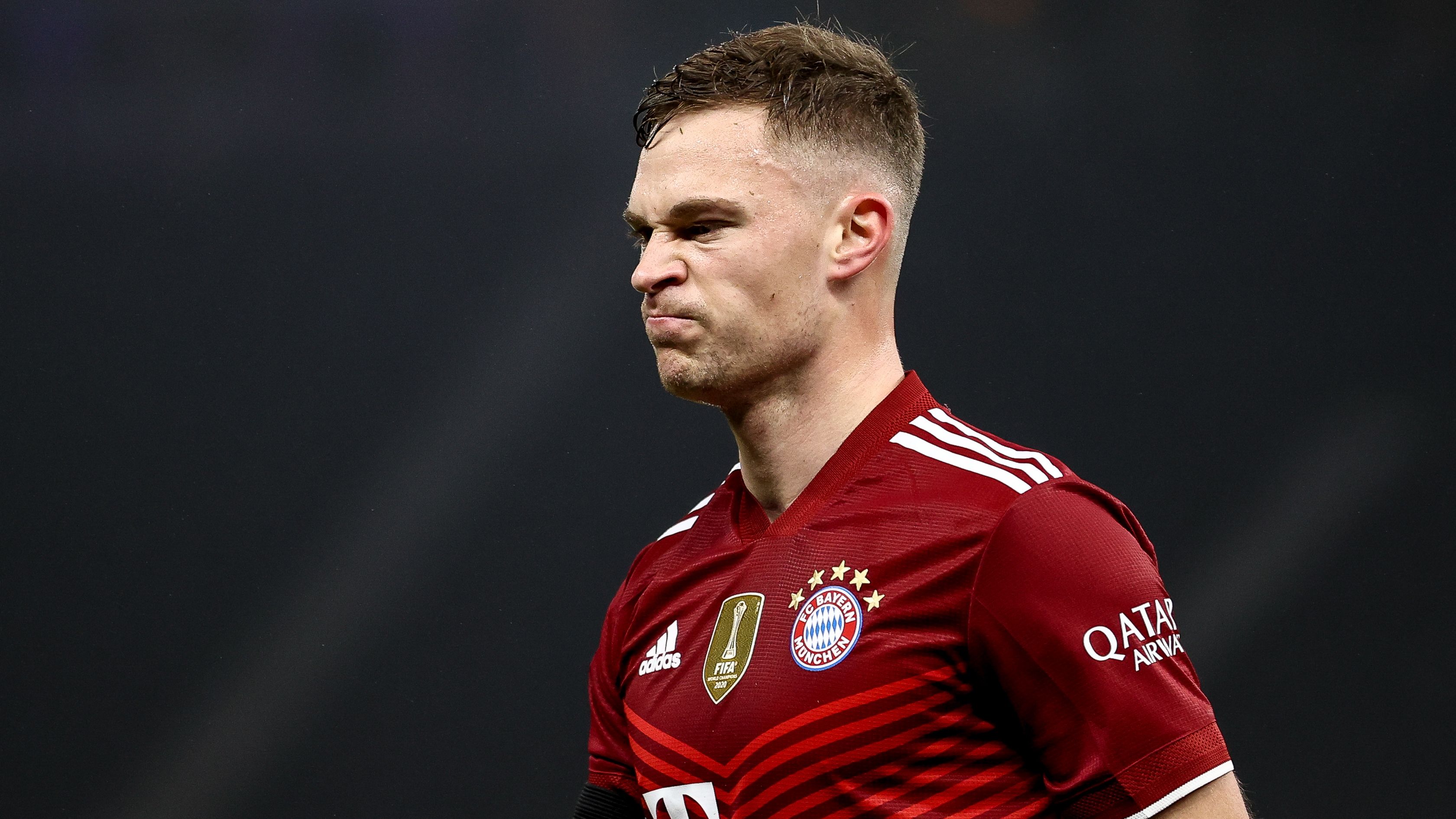 Joshua-Kimmich