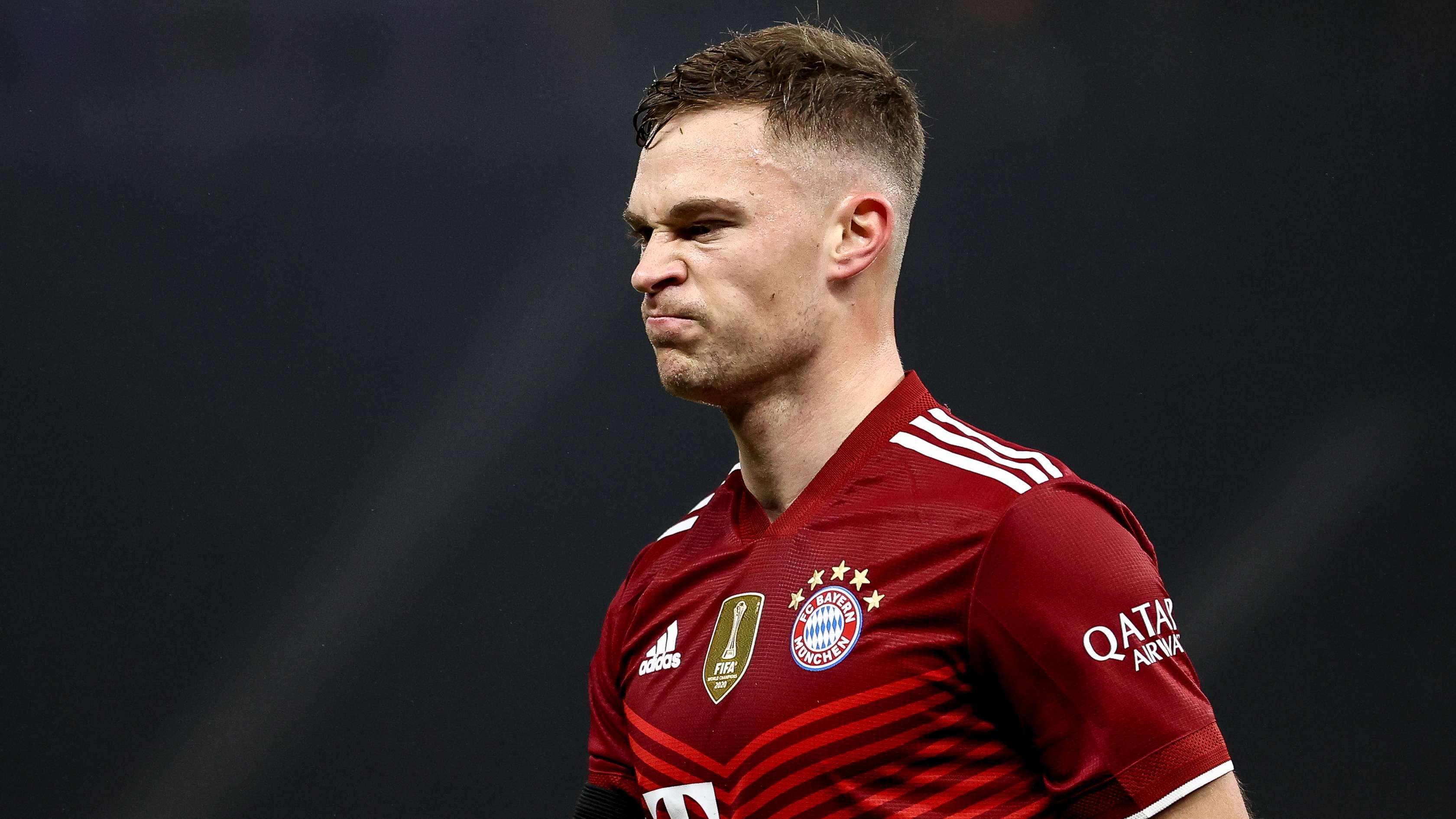 Joshua-Kimmich