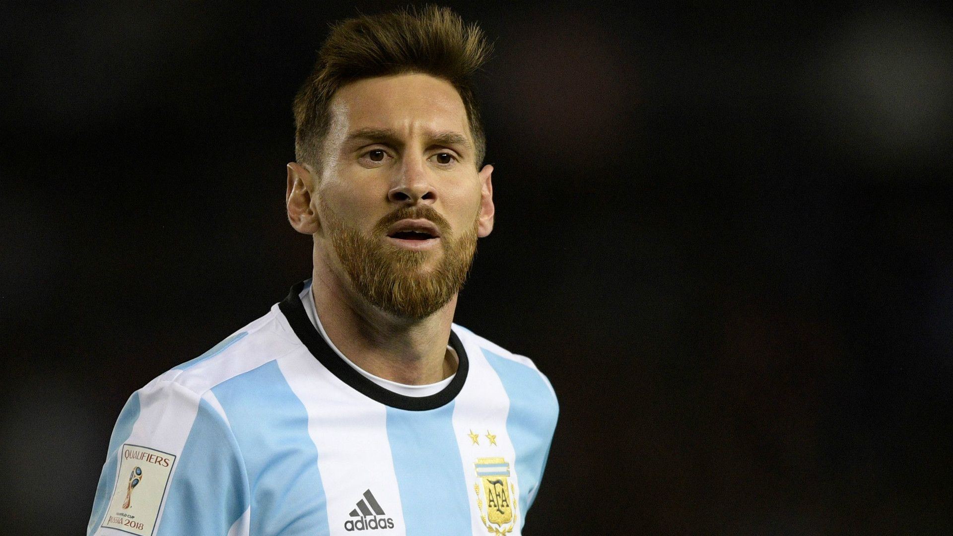 Lionel Messi Argentina