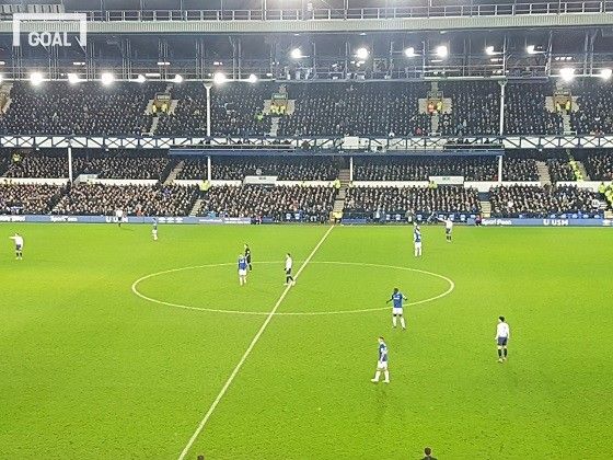 손흥민(vs 에버튼)