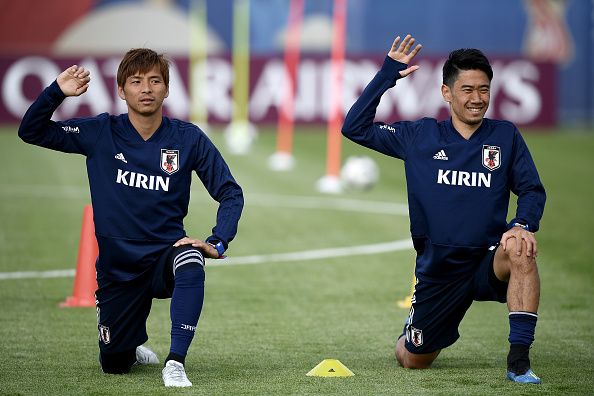 Takashi Inui