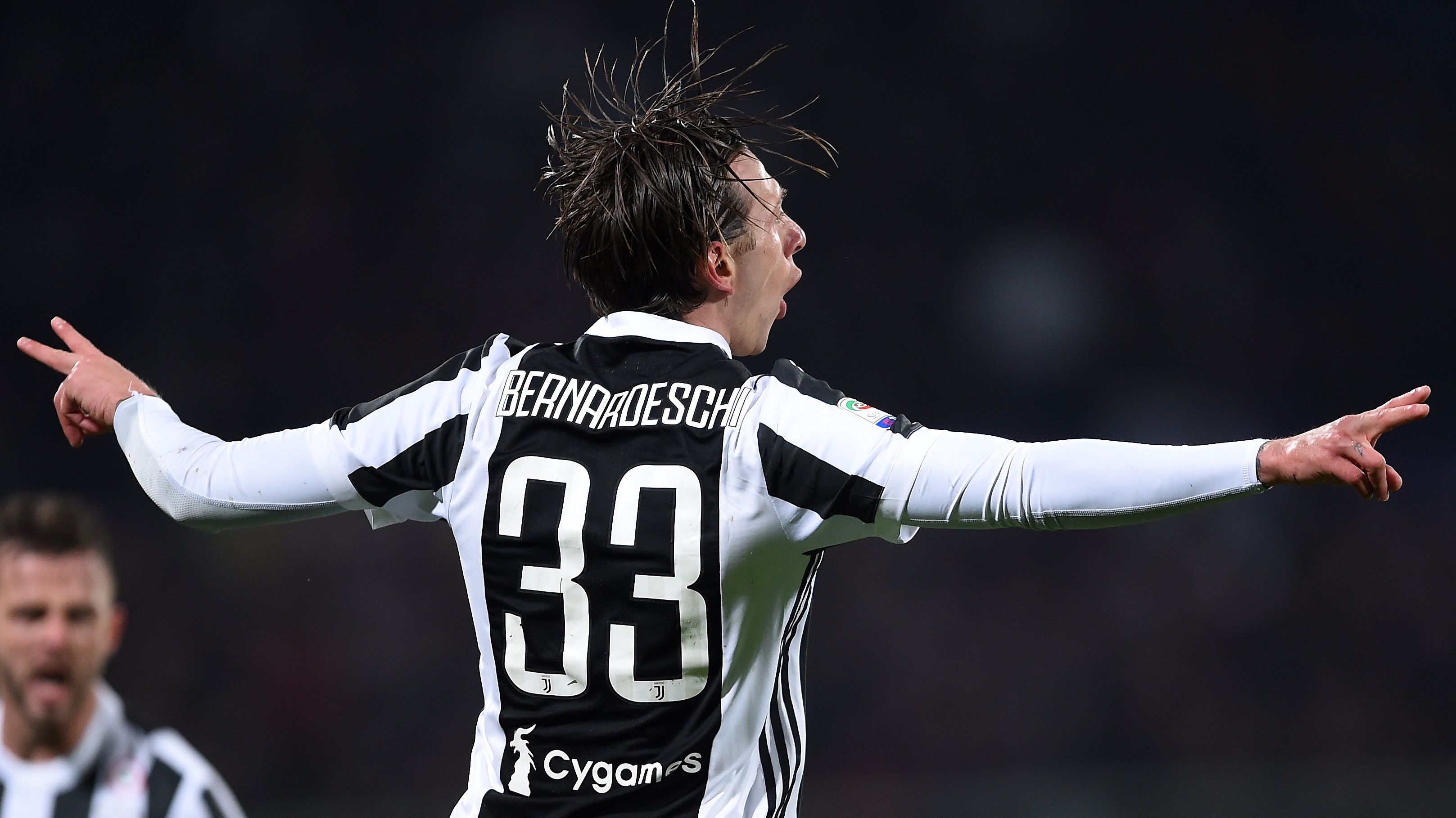 Bernardeschi Fiorentina Juventus