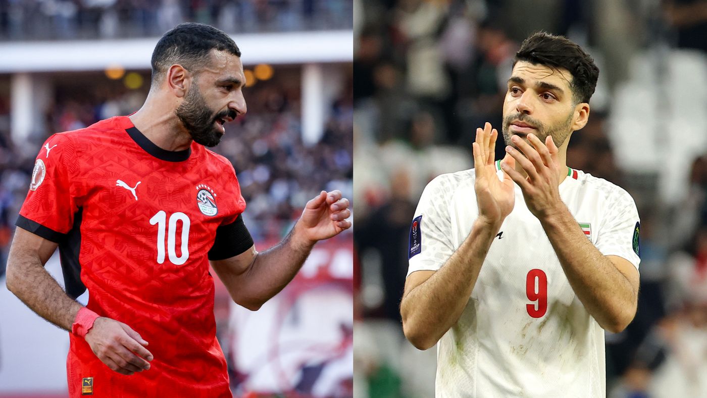 كيفية شراء تذاكر مباراة مصر وإيران: أسعار تذاكر كأس العالم 2026 ومعلومات عن ملعب لومن والمزيد