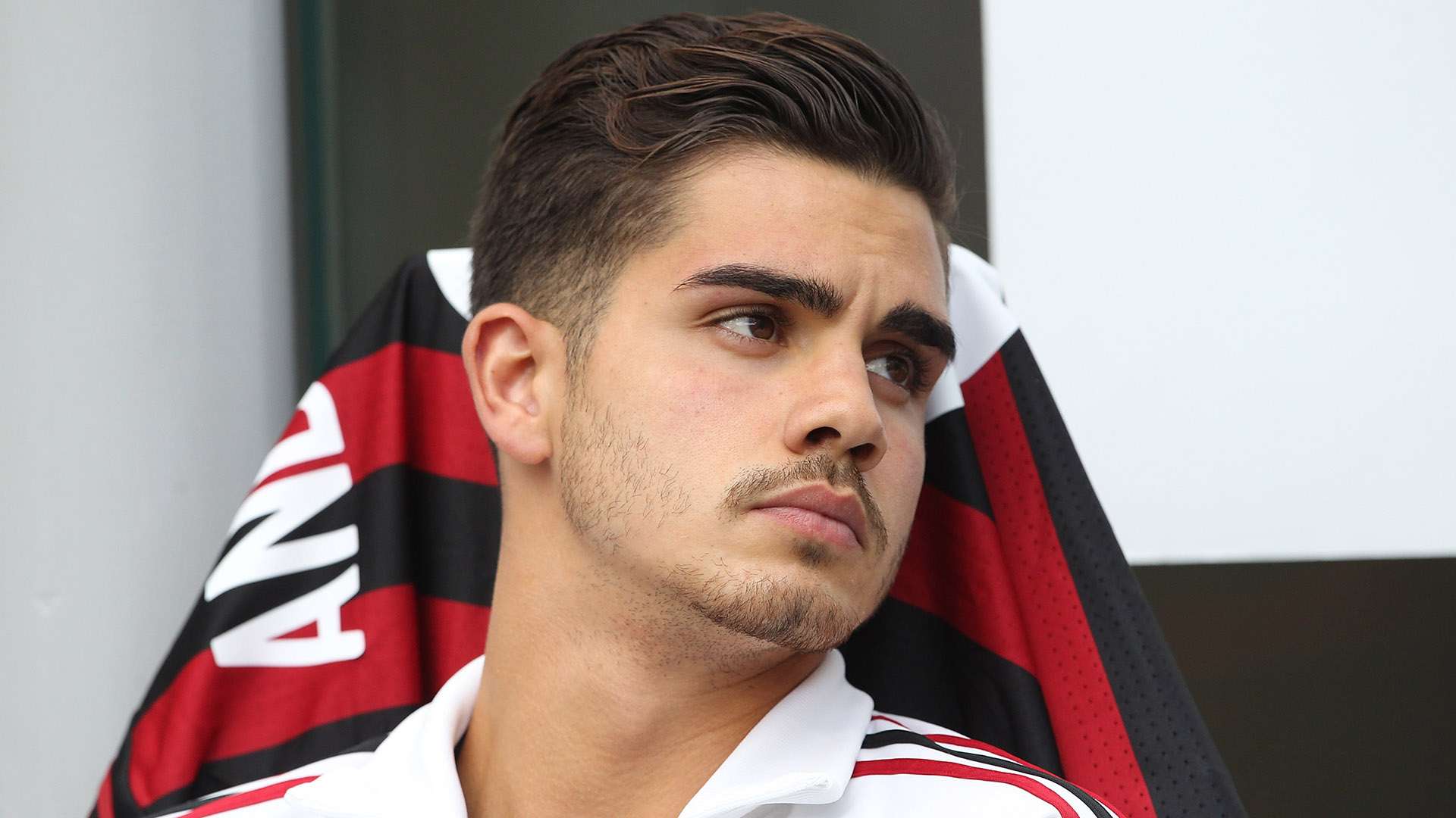 Andrè Silva Milan