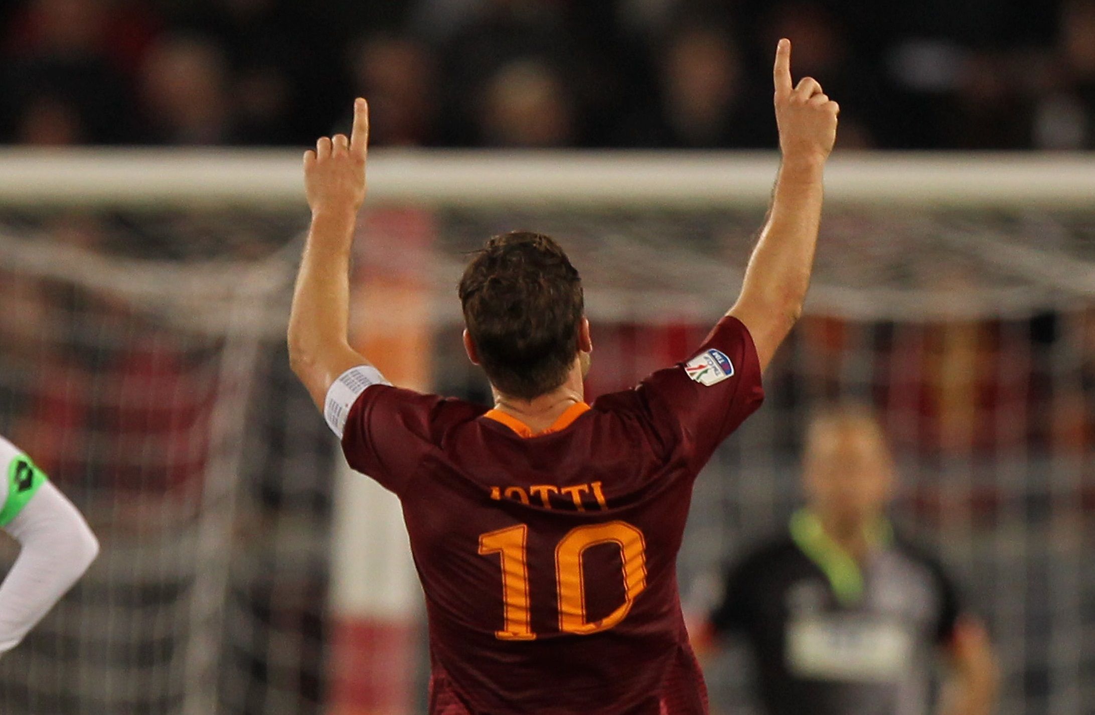 2017-03-22 Totti Roma