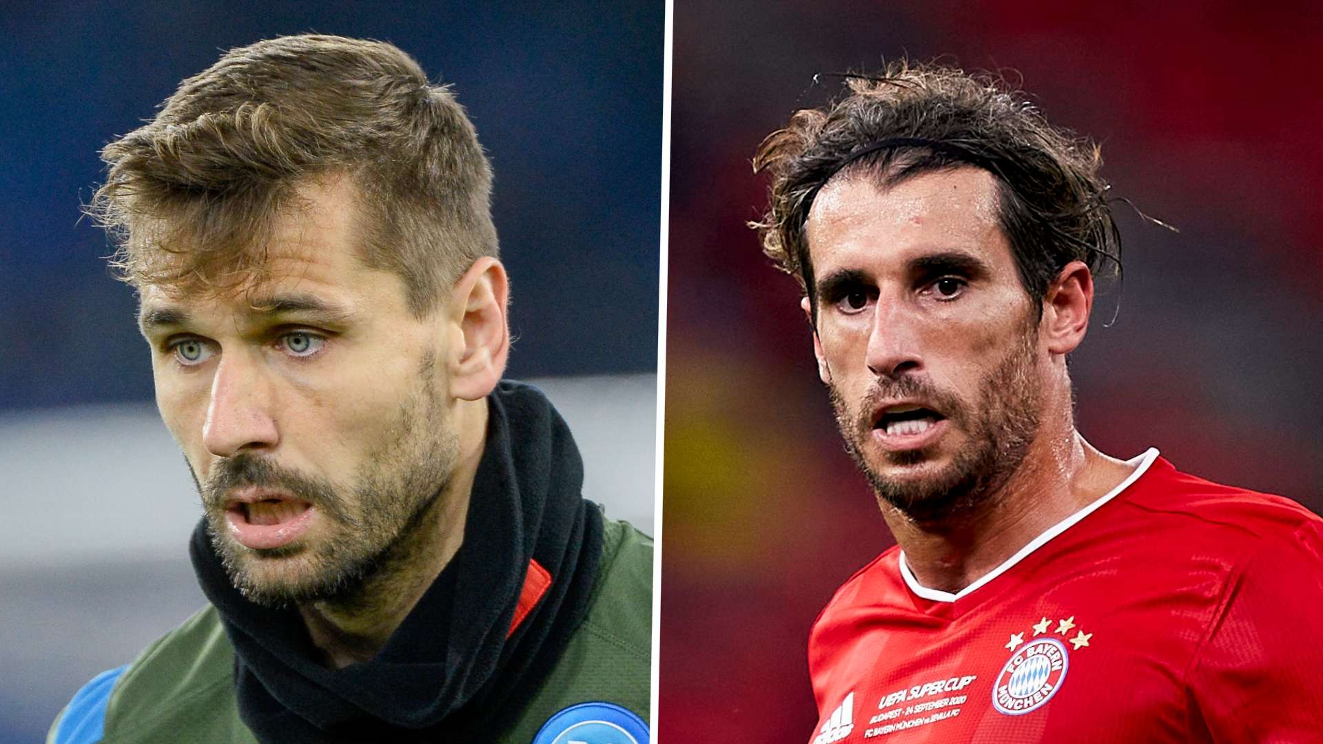 Llorente Javi Martínez Athletic