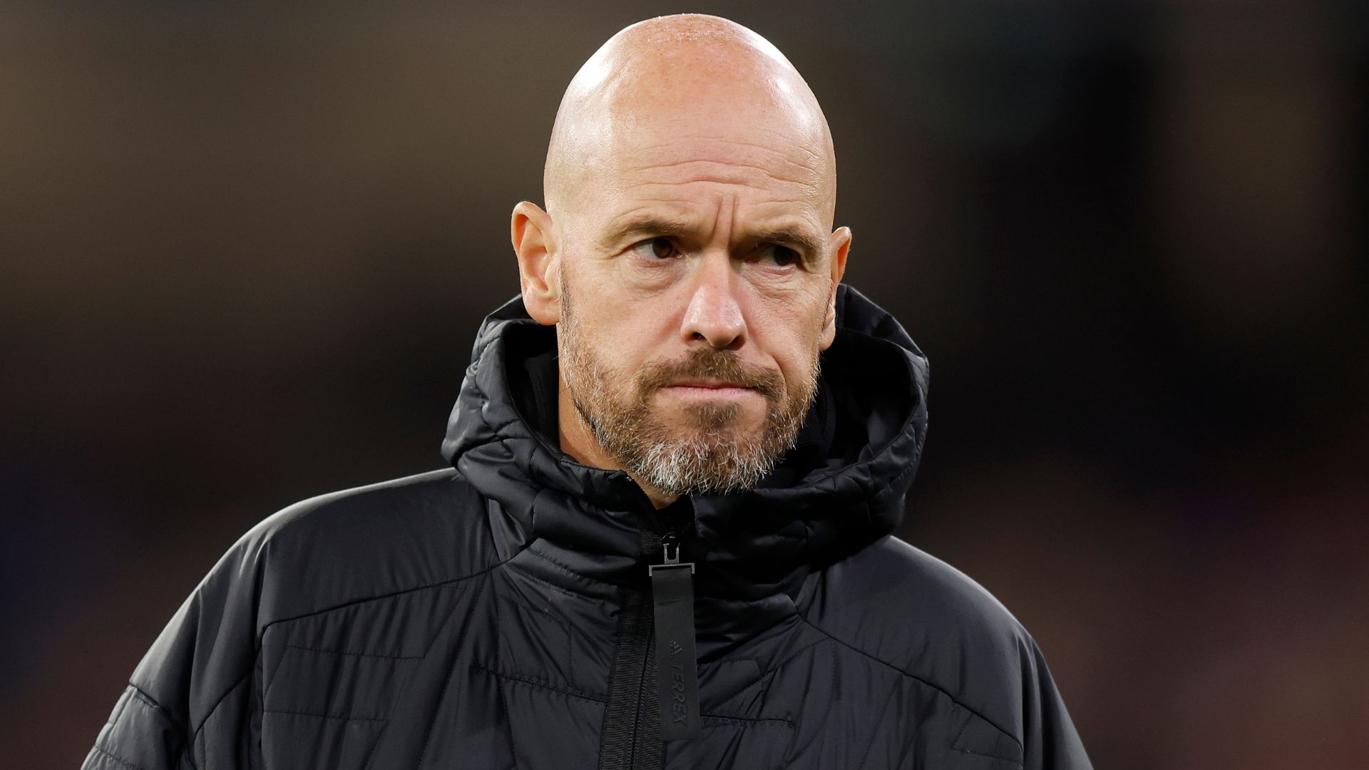 Erik ten Hag