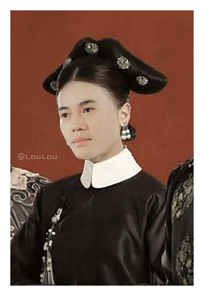 Diên hi công lược 13