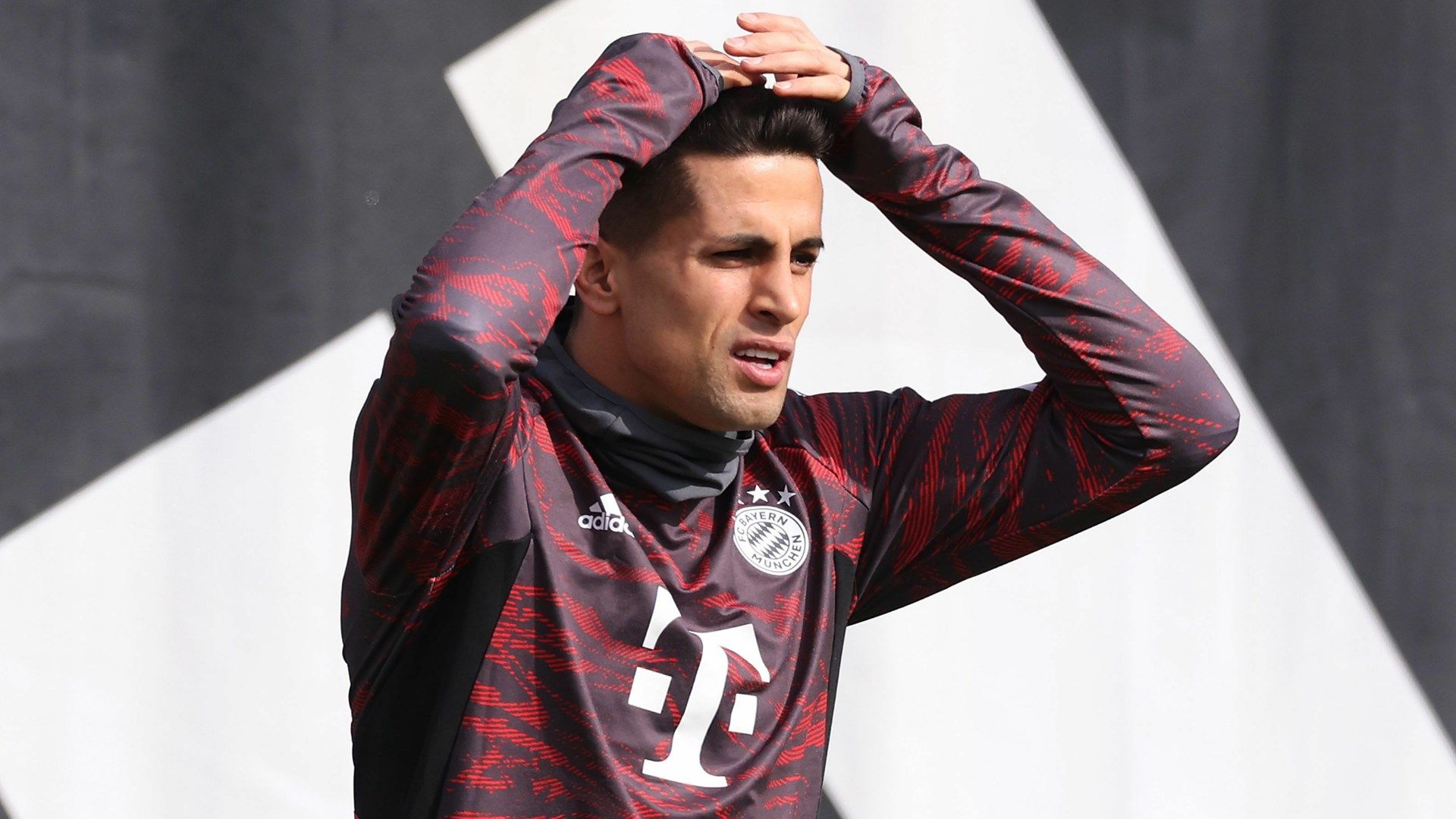 Joao Cancelo Bayern Munich