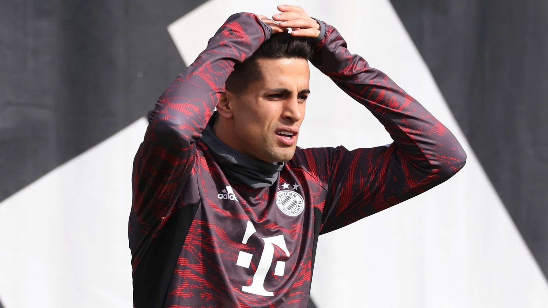 Joao Cancelo Bayern Munich