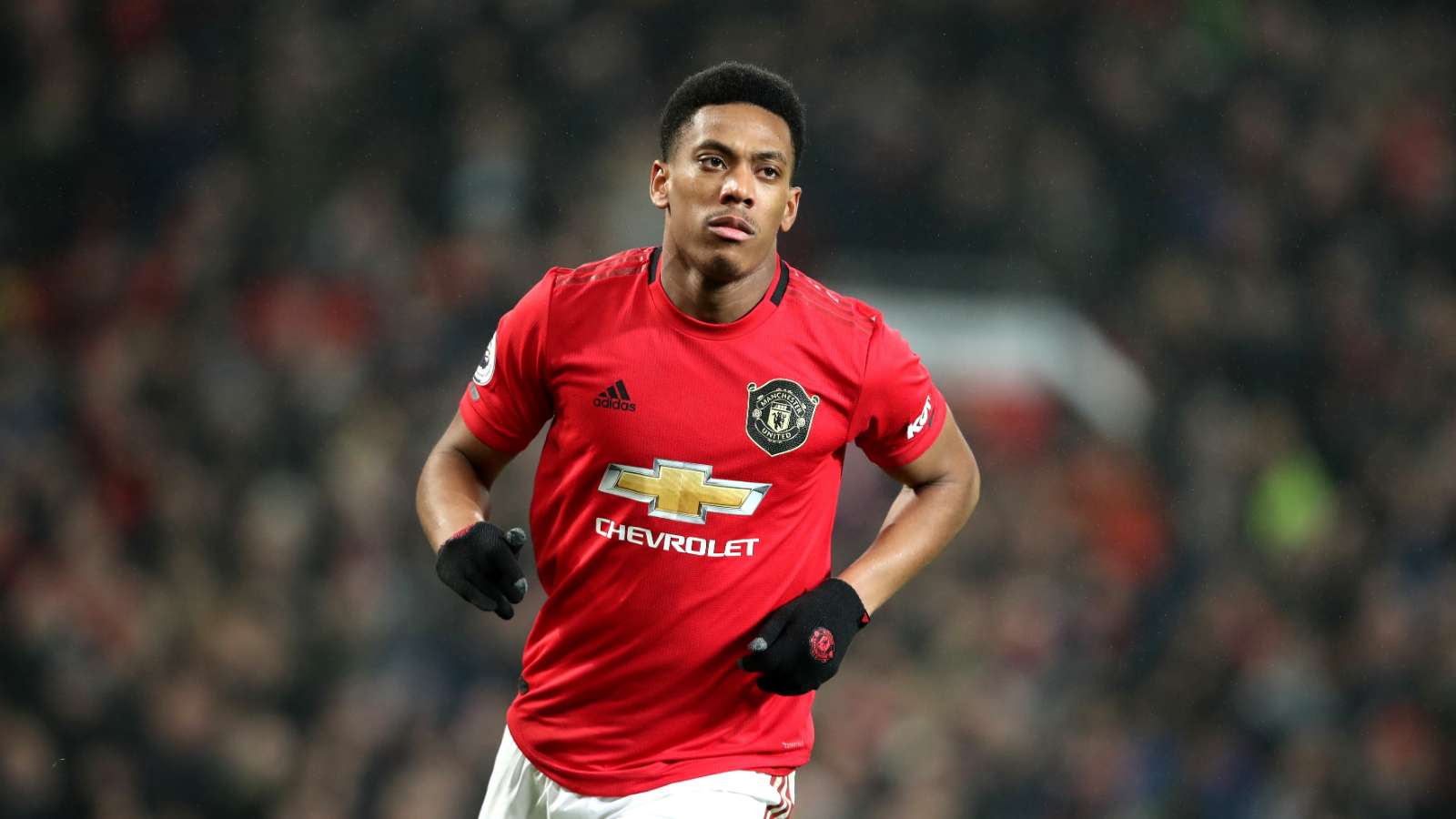 Martial
