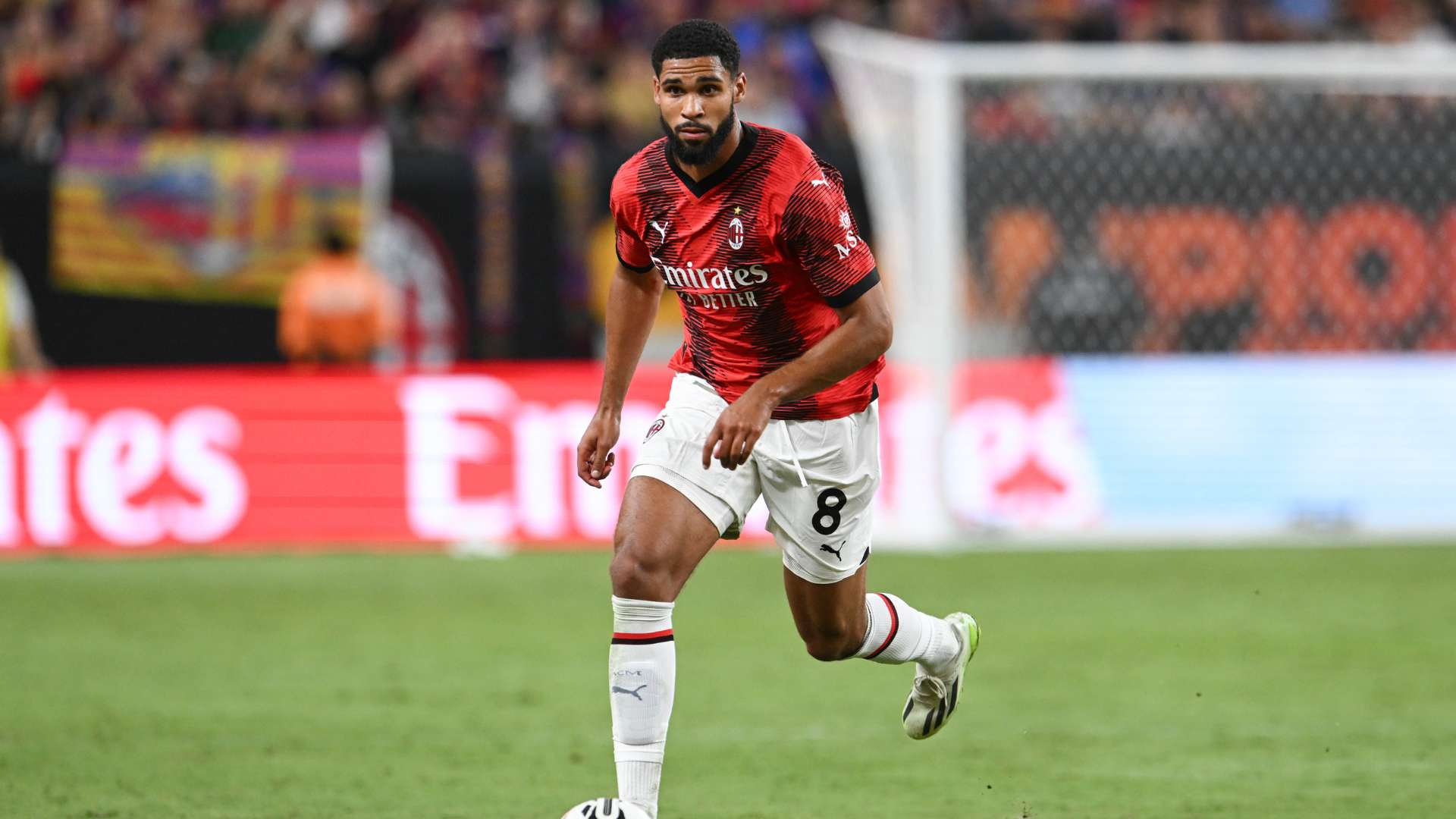 loftus cheek Milan