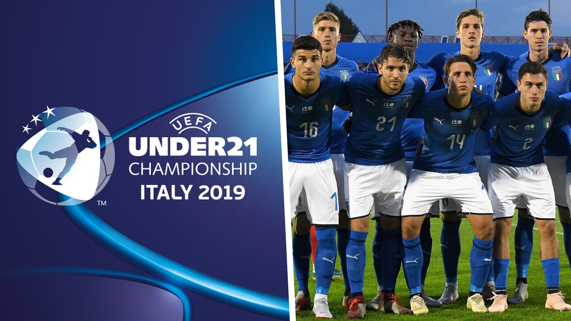 Europei Under 21 2019