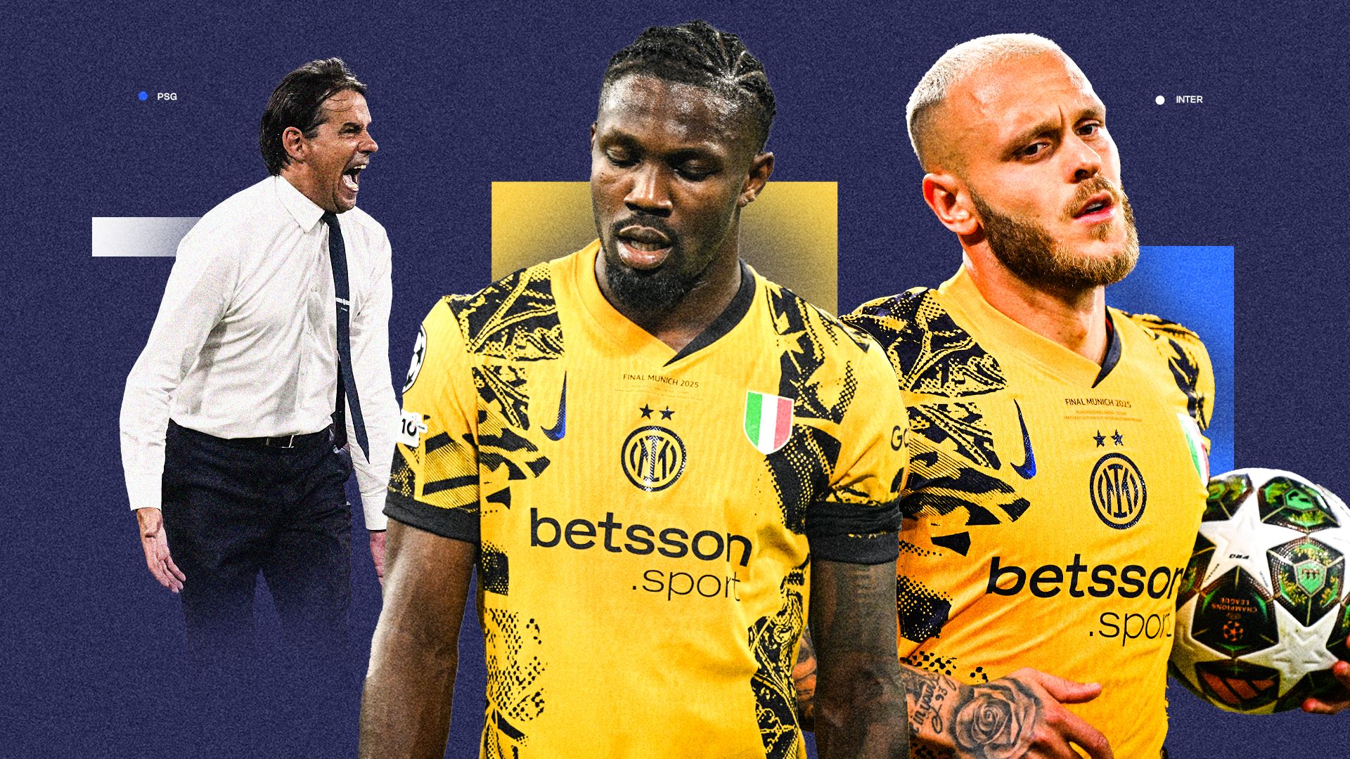 Inter Champions League final GFX