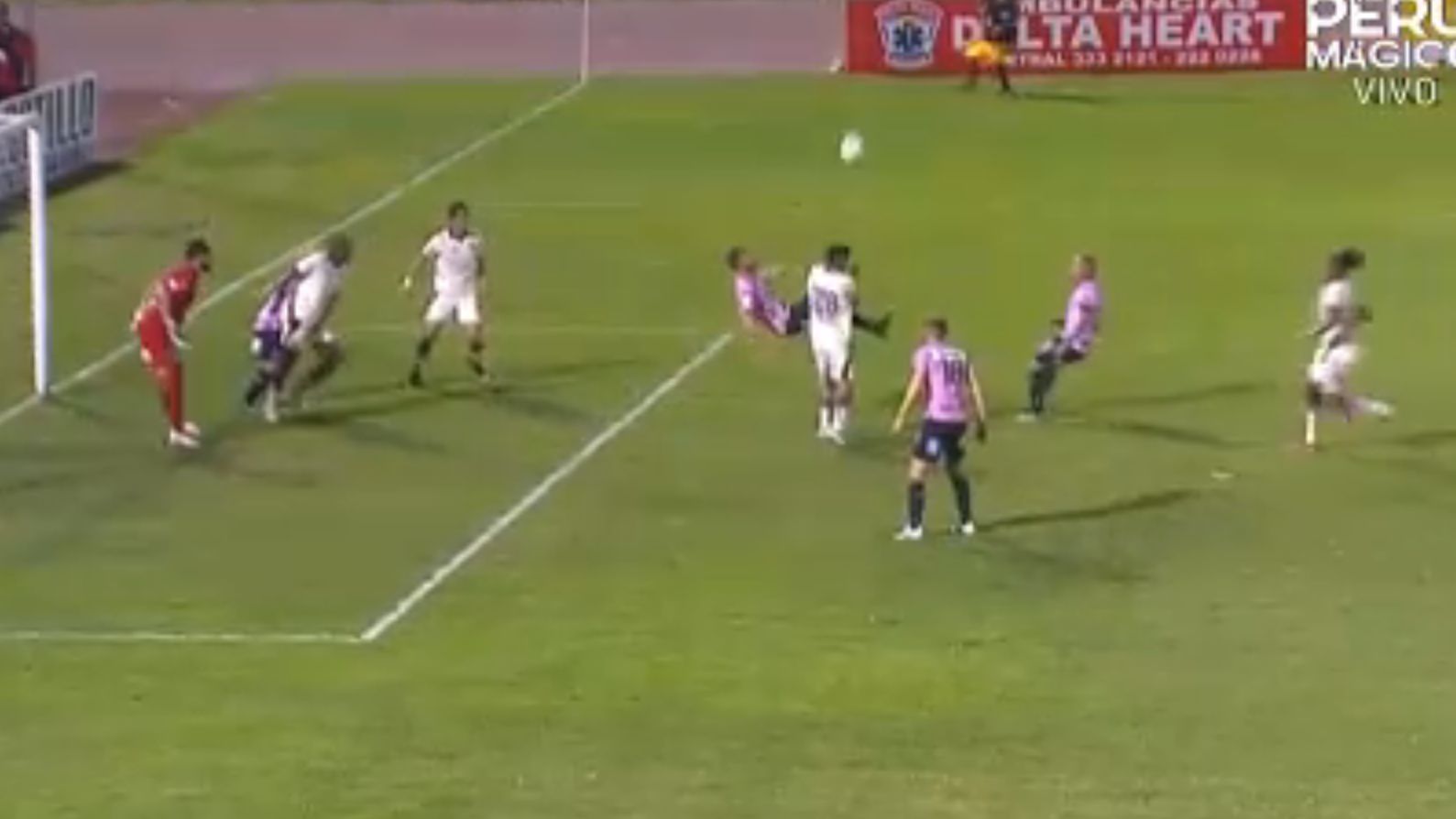 fallrückzieher peru 2019