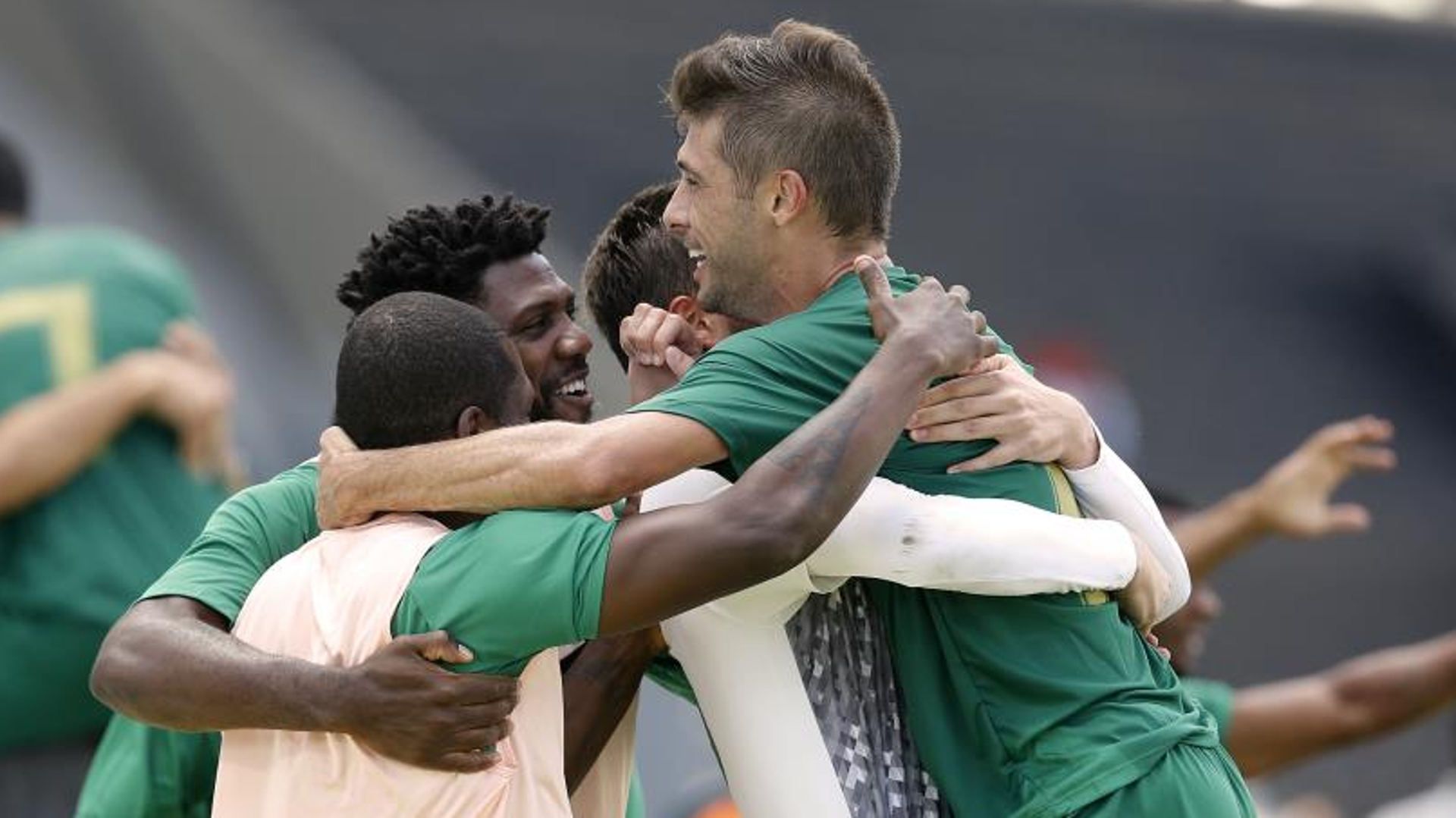 Boavista Bangu Carioca 08022018