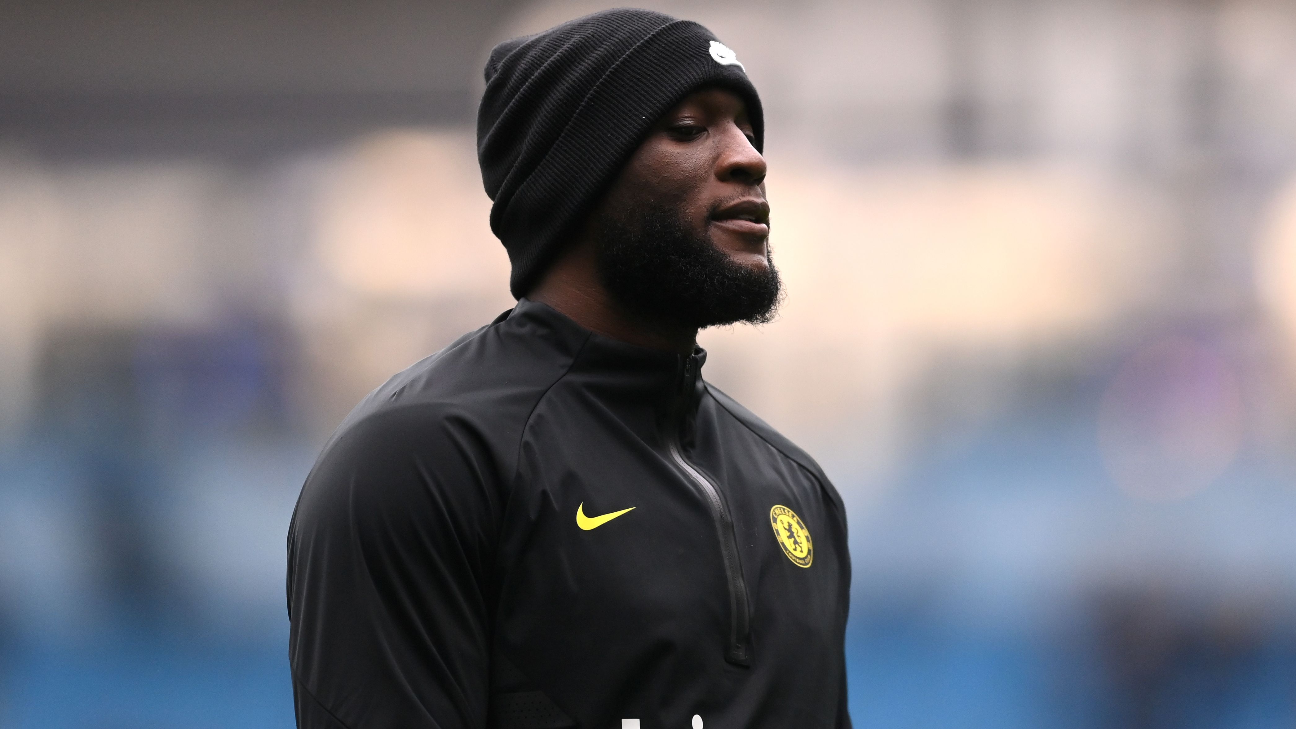 Romelu-Lukaku