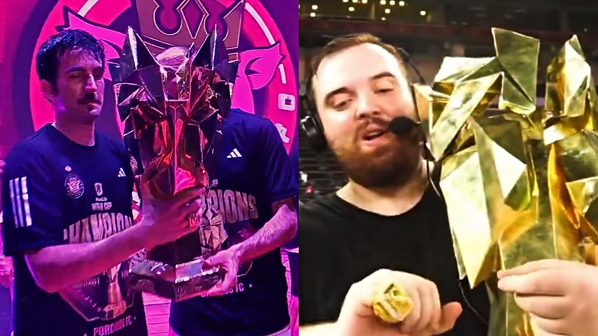 Porcinos FC Kings World Cup