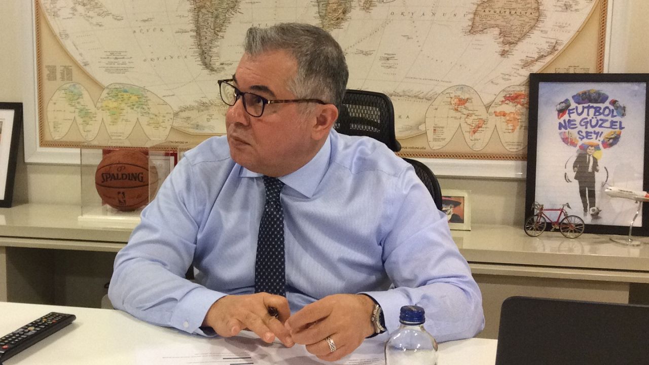Fuat Akdag