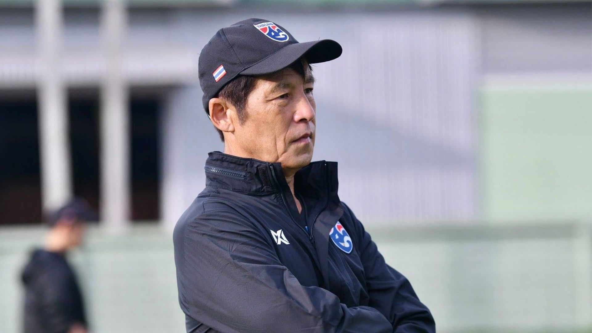 อากิระ นิชิโนะ