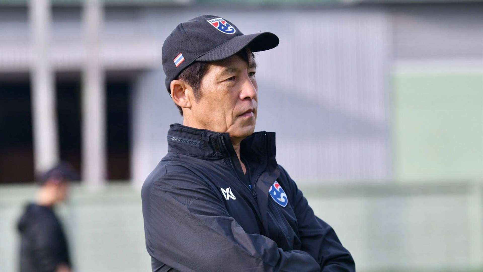 อากิระ นิชิโนะ