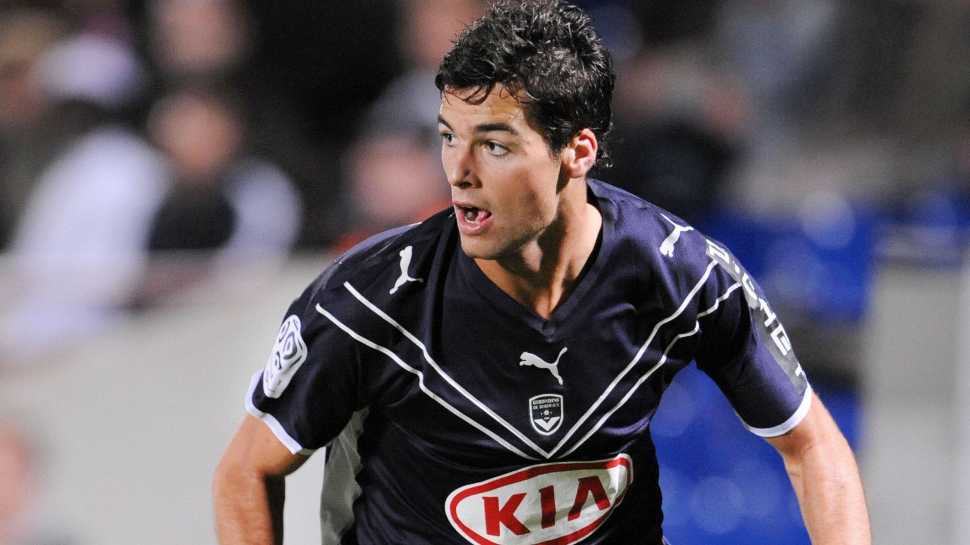 Yoann Gourcuff Bordeaux