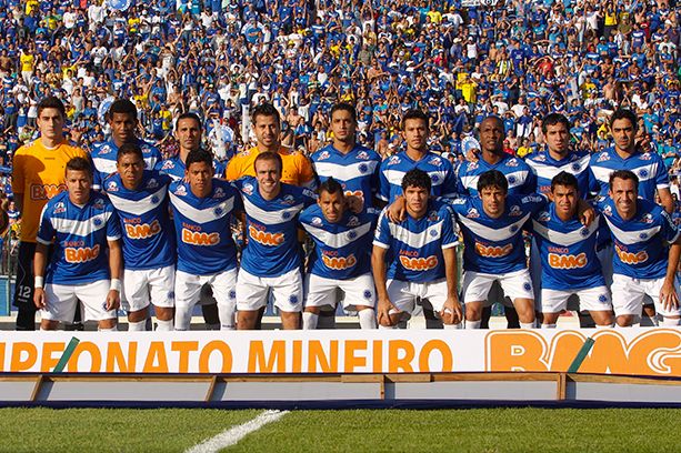 Cruzeiro 2011