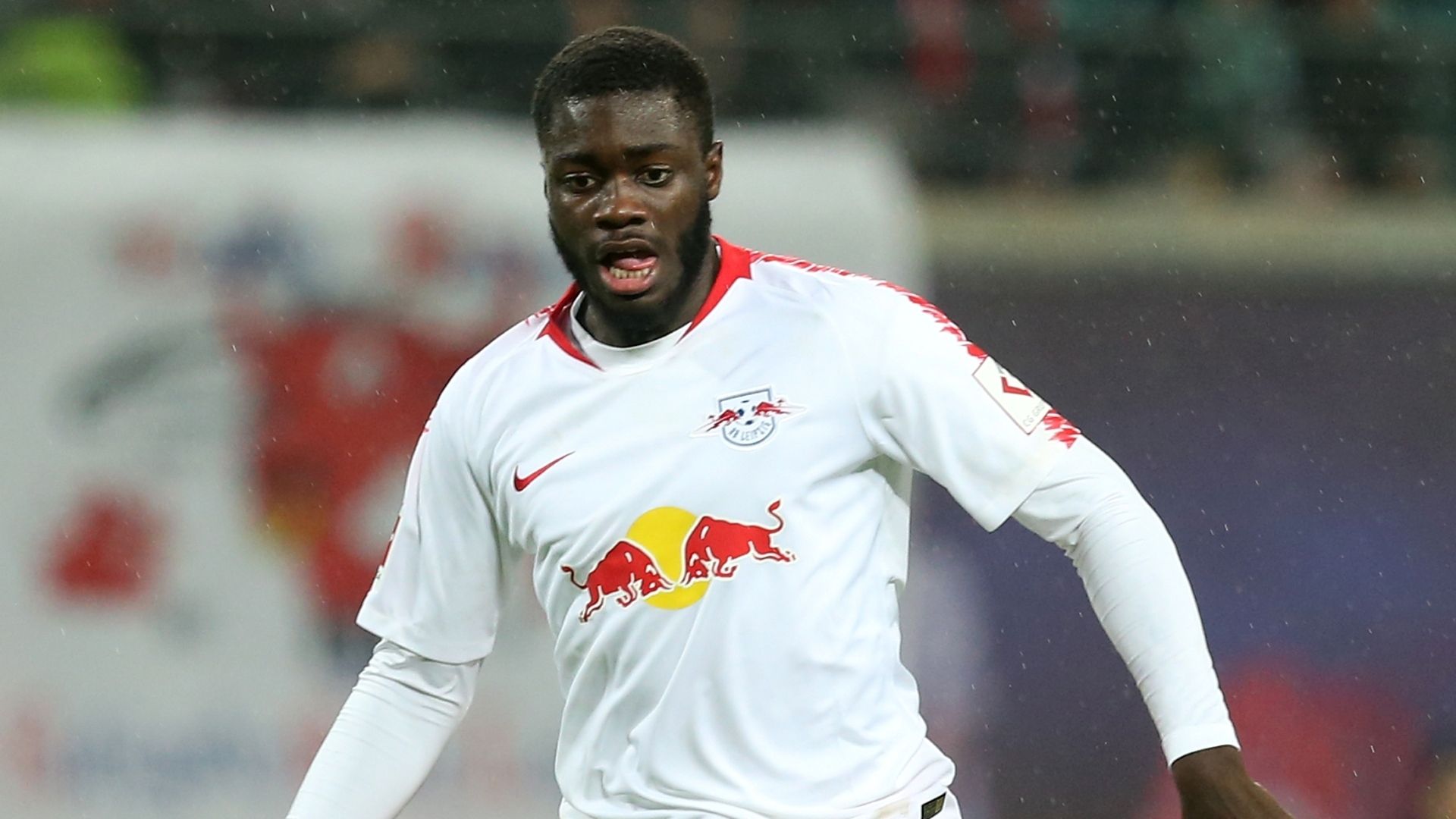 Dayot Upamecano - RB Leipzig