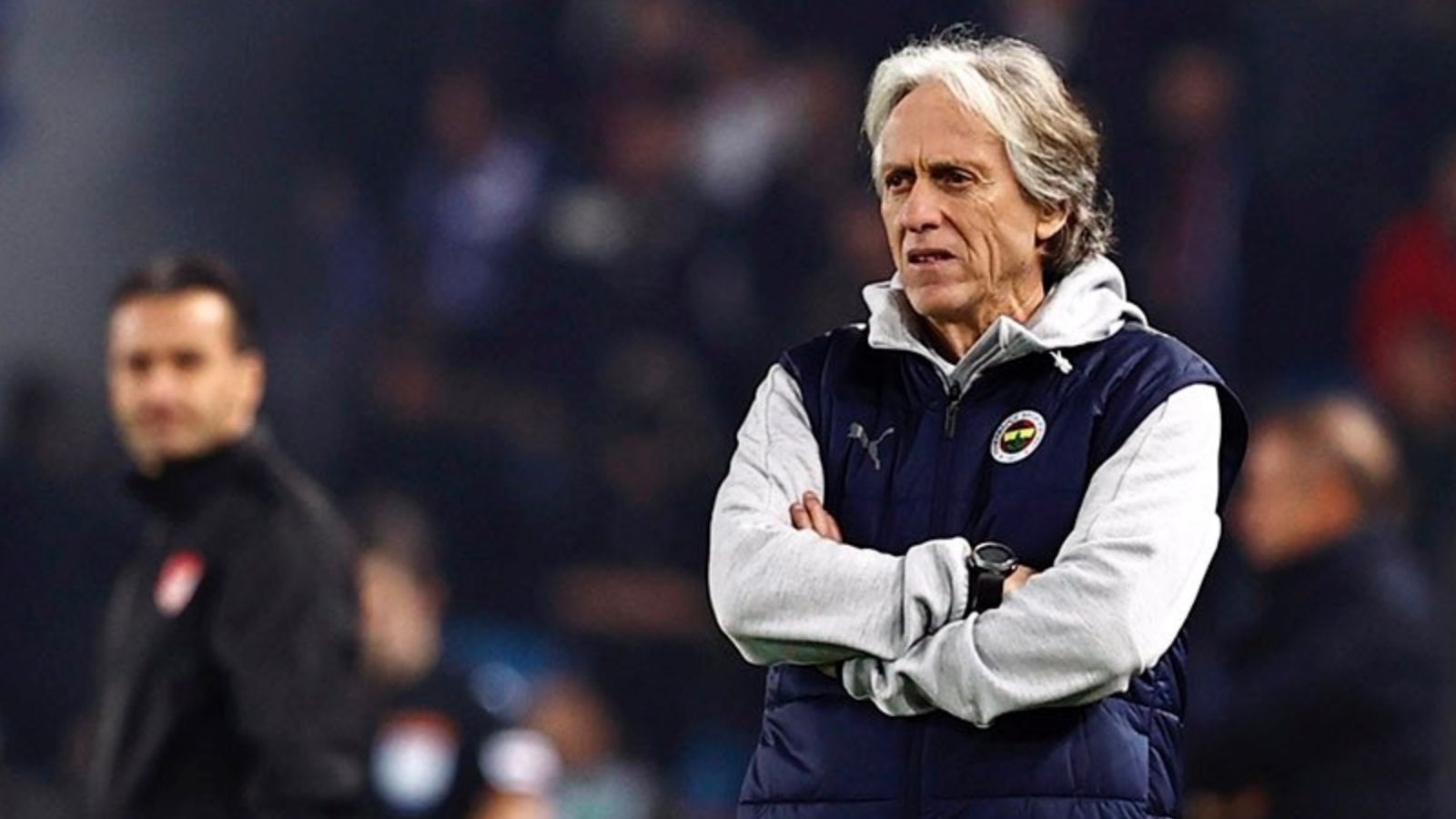 Jorge Jesus Fenerbahce 2022