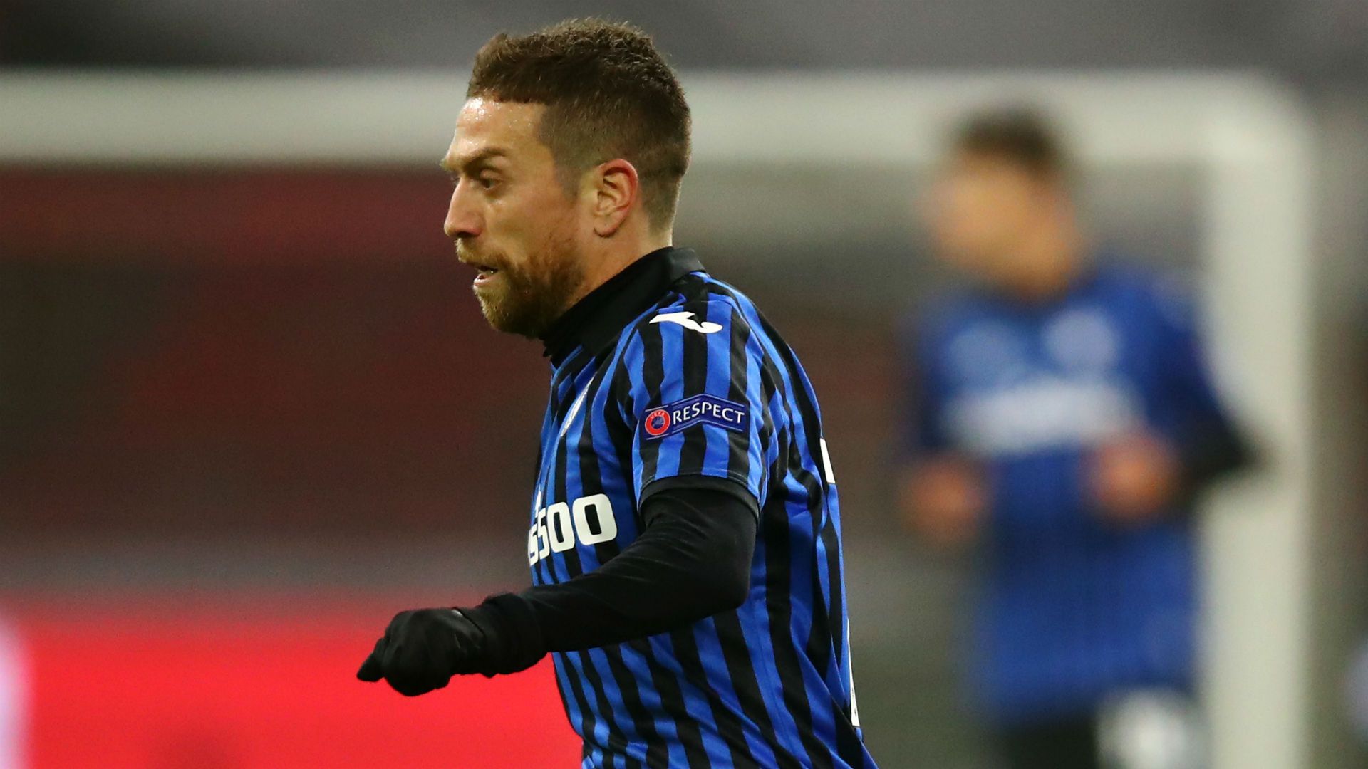 Alejandro Papu Gomez Atalanta