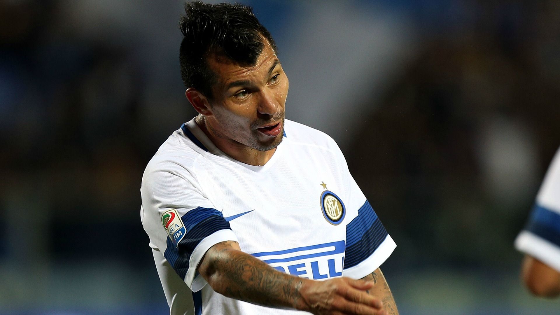 Gary Medel Inter