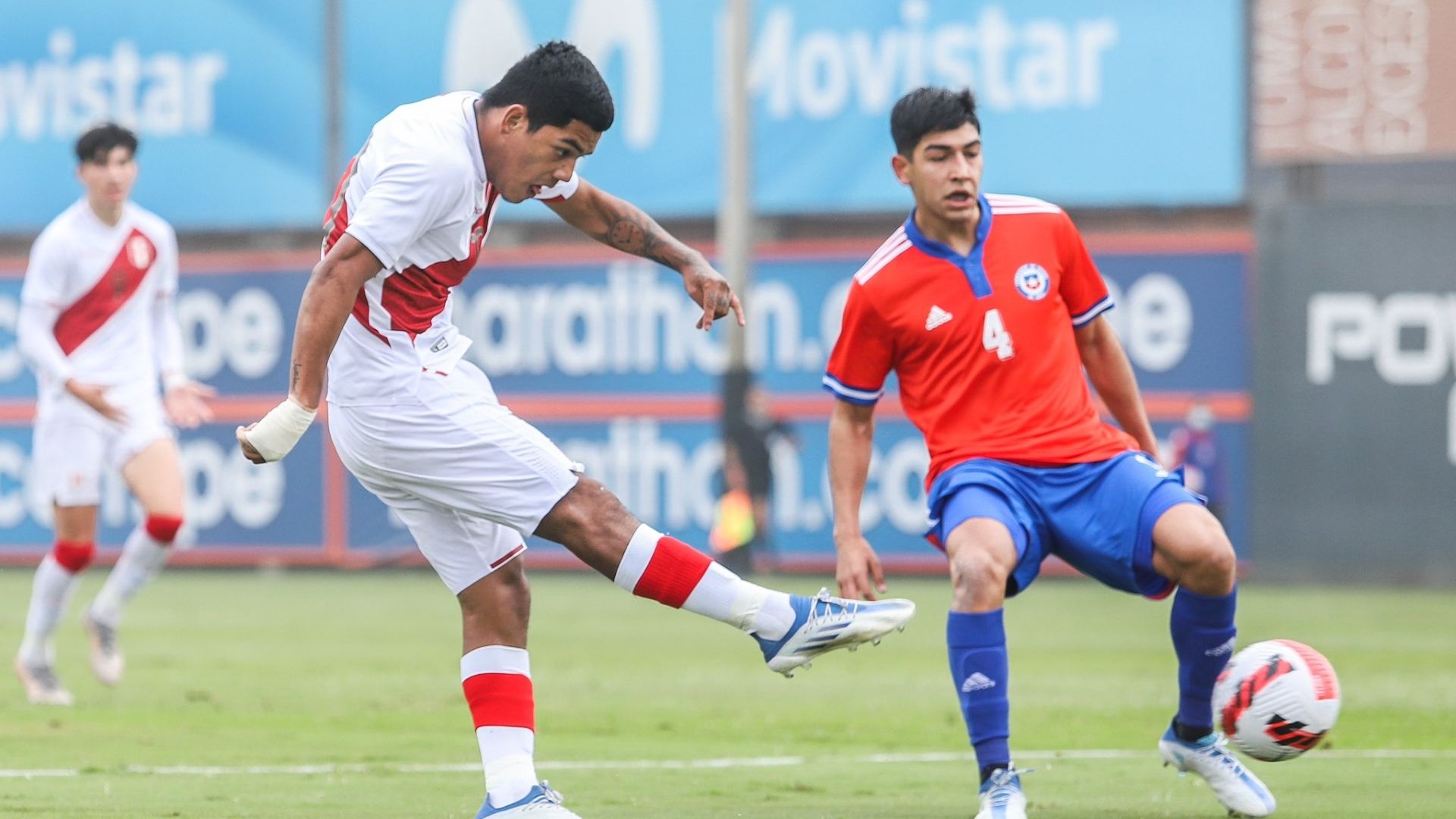 Perú - Chile