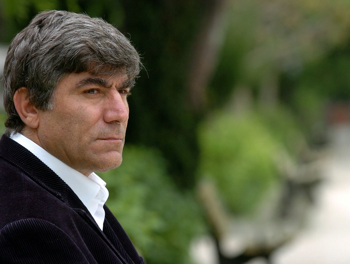 Hrant Dink