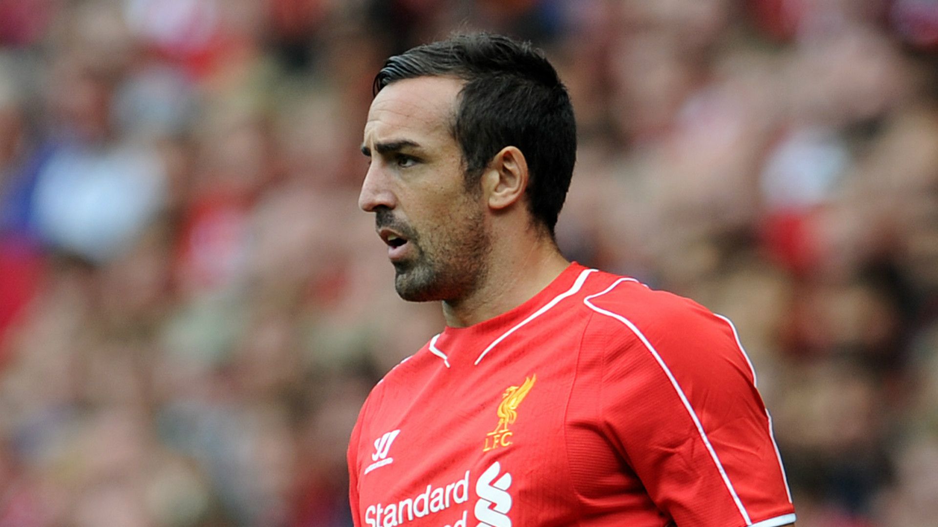 Jose Enrique