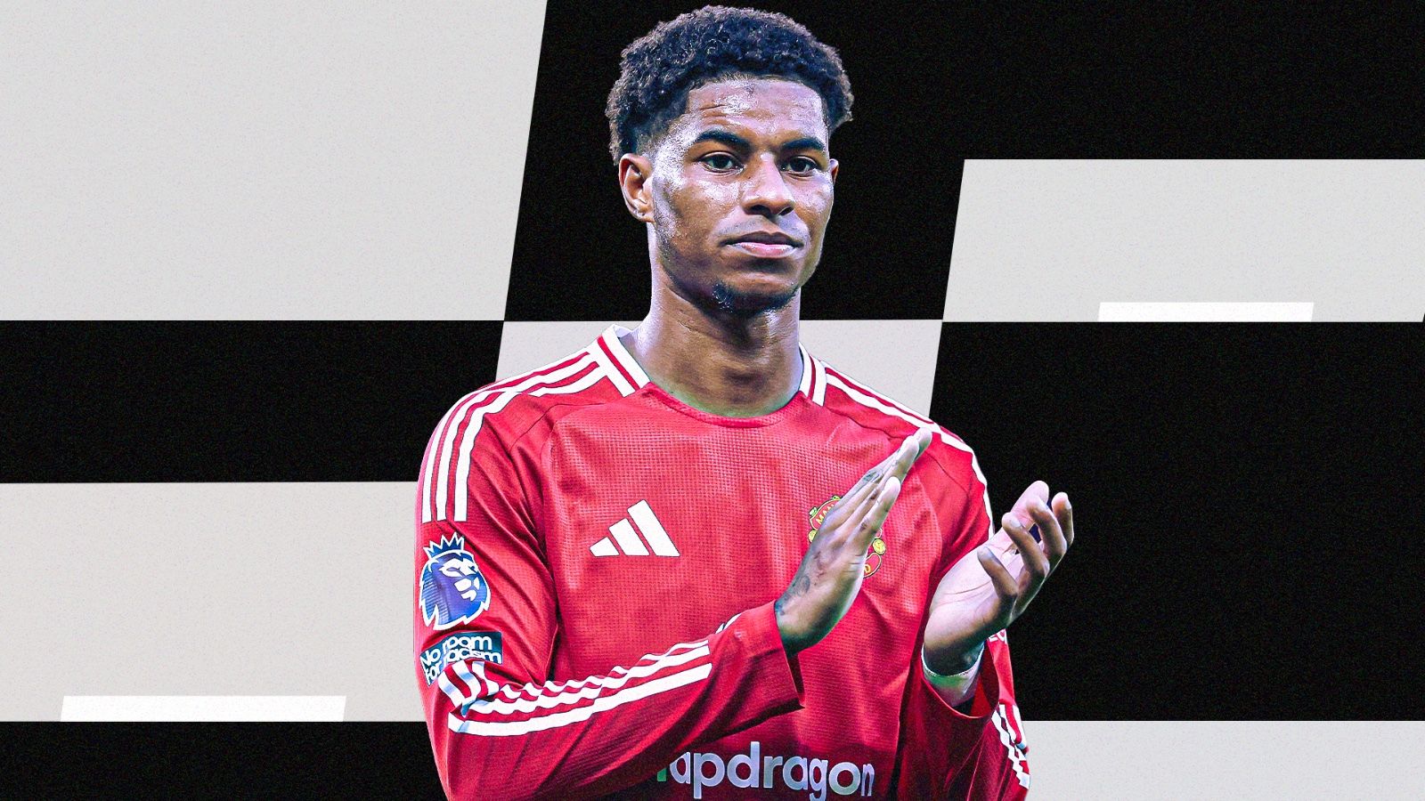 rashford manchester united 2025 