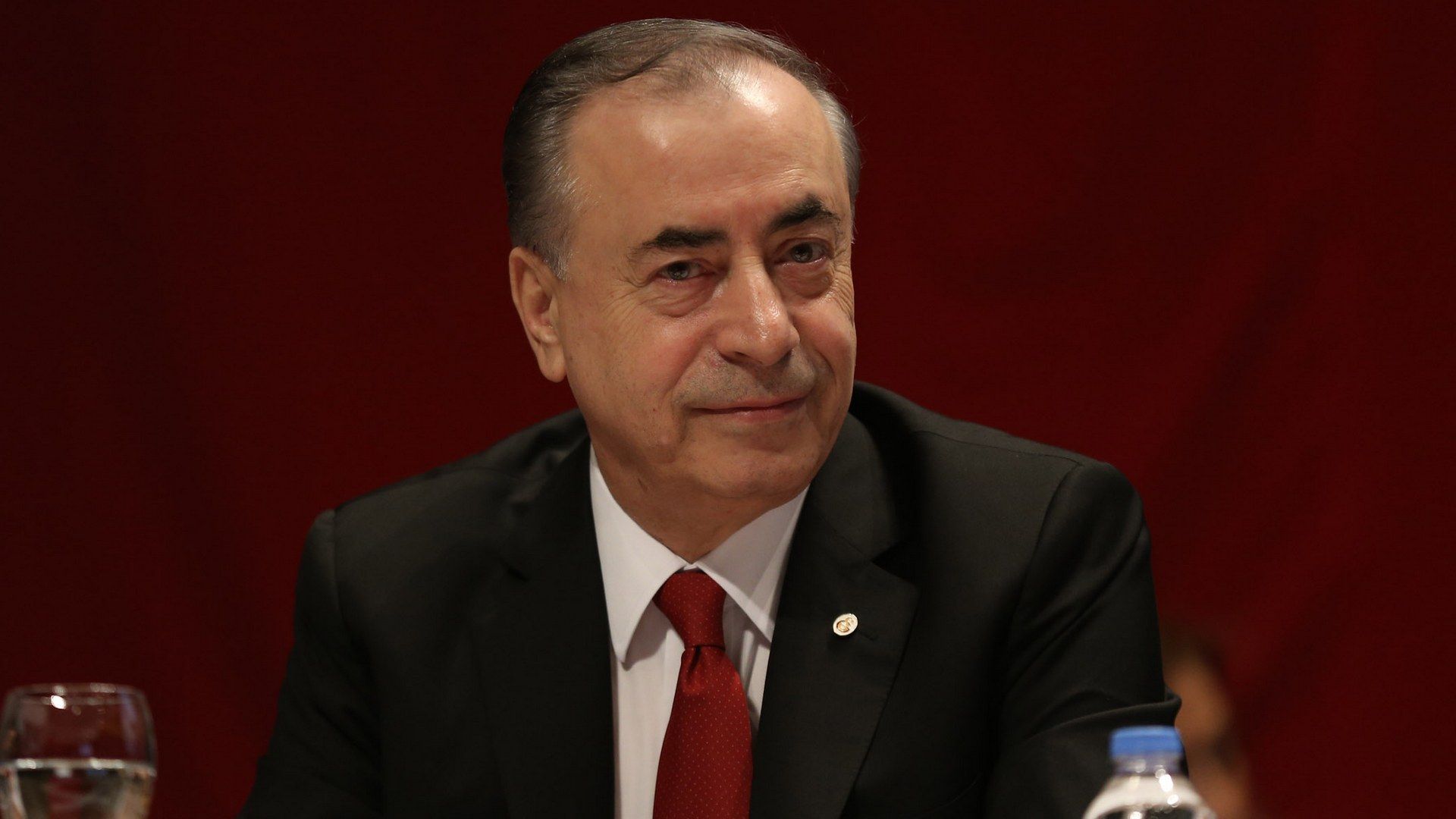 Mustafa Cengiz