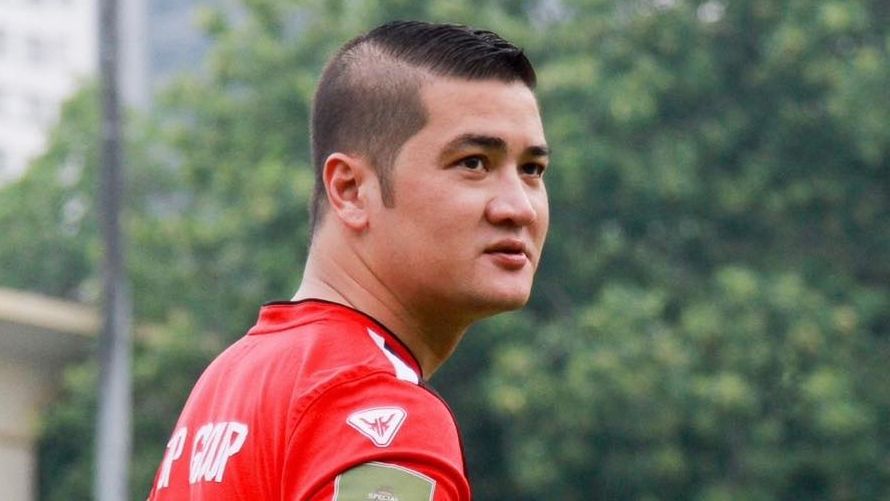 Nguyen manh dung 232021